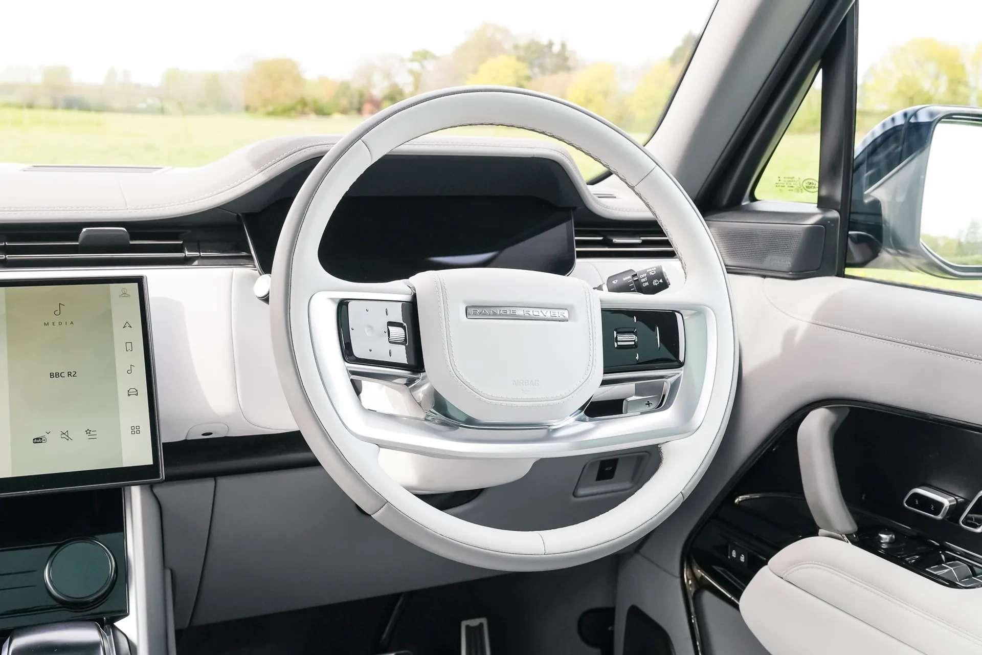 2023 LAND ROVER RANGE ROVER 2023 LAND ROVER RANGE ROVER