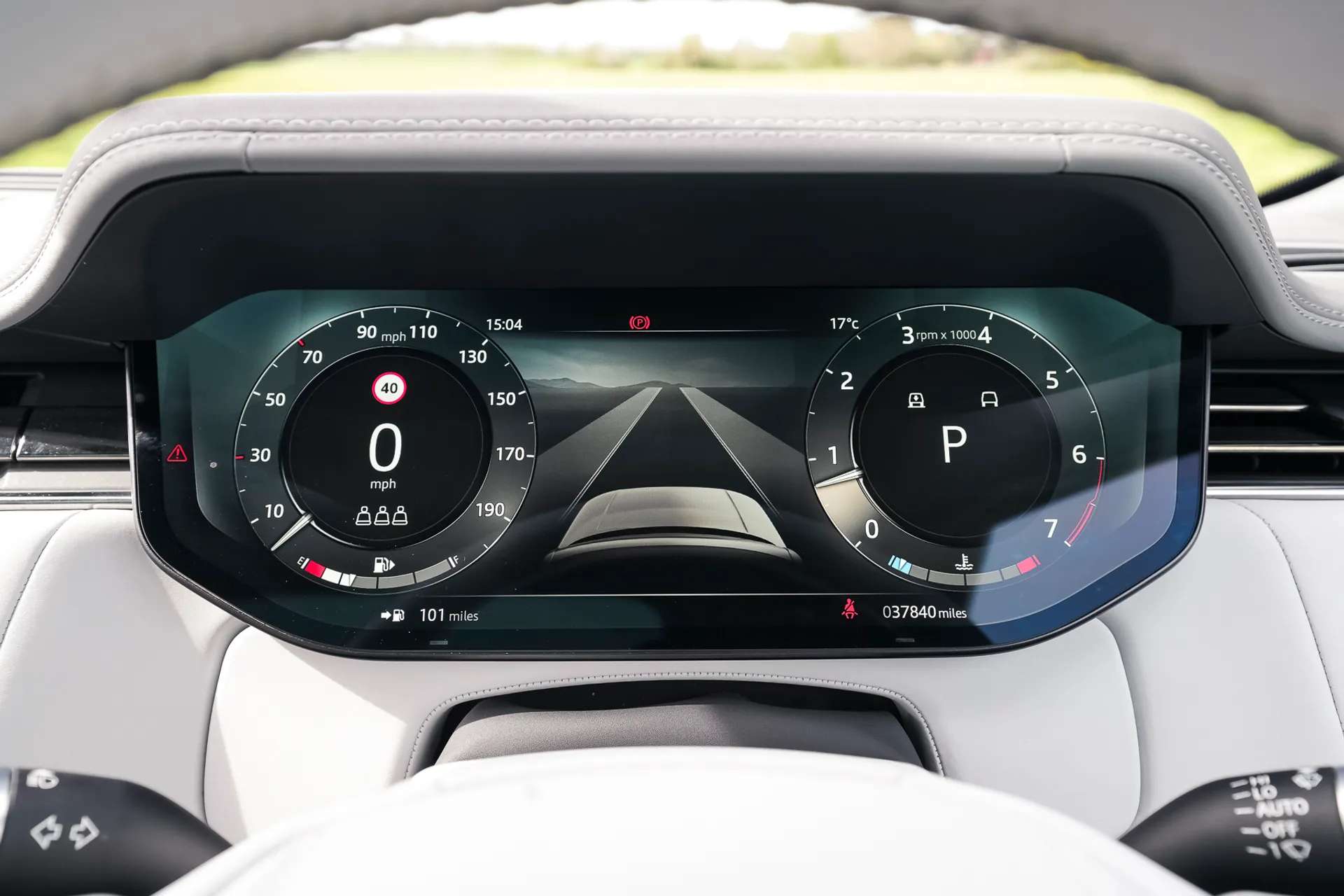 2023 LAND ROVER RANGE ROVER 2023 LAND ROVER RANGE ROVER