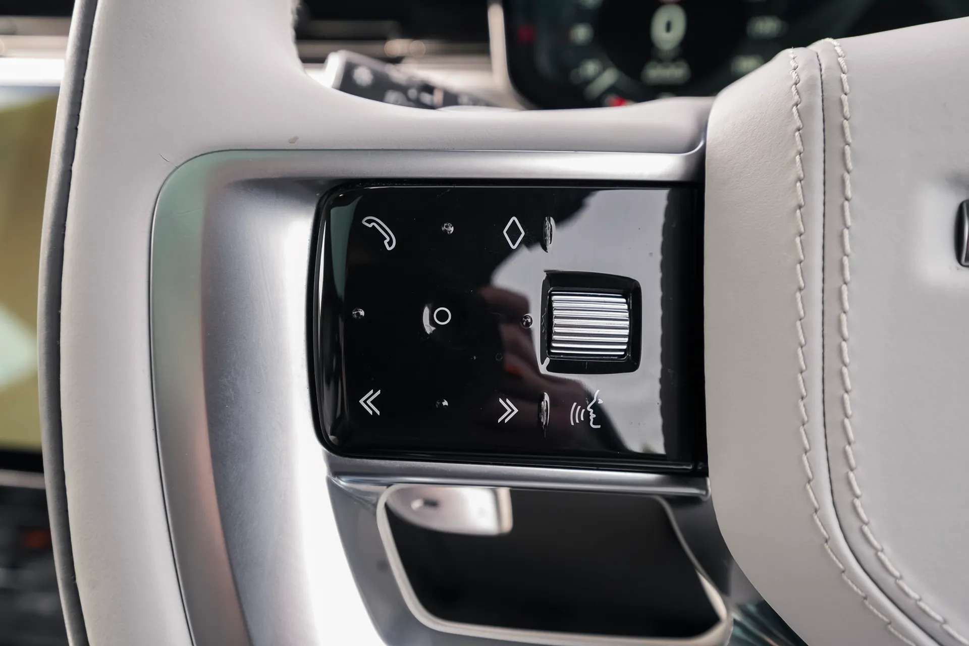2023 LAND ROVER RANGE ROVER 2023 LAND ROVER RANGE ROVER