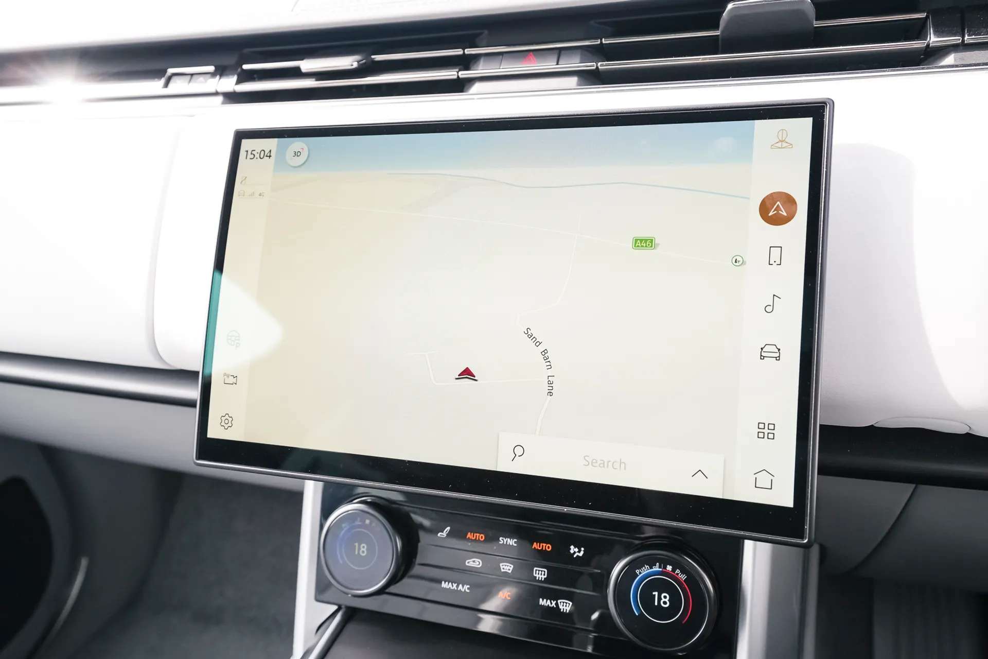 2023 LAND ROVER RANGE ROVER 2023 LAND ROVER RANGE ROVER