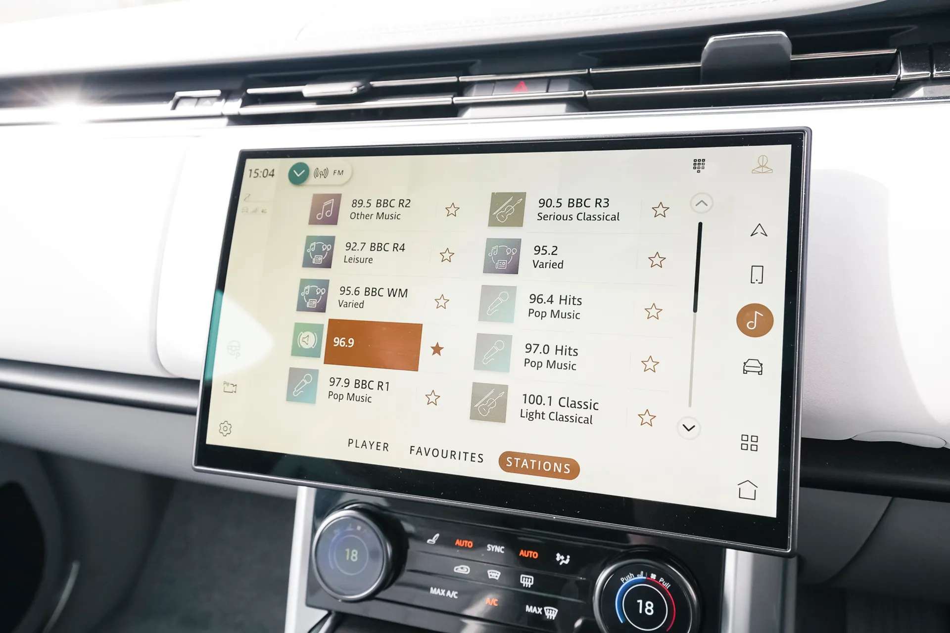 2023 LAND ROVER RANGE ROVER 2023 LAND ROVER RANGE ROVER