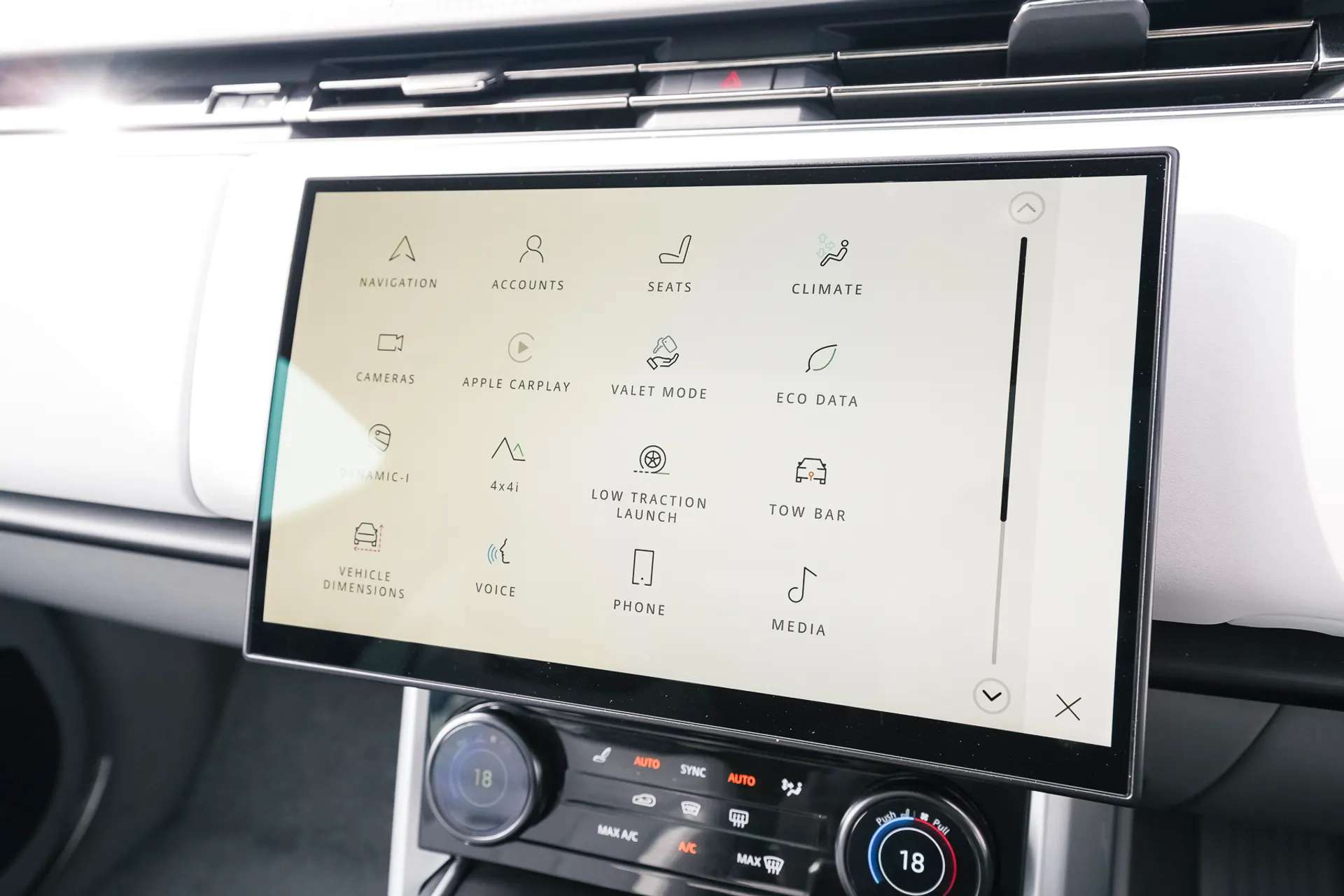 2023 LAND ROVER RANGE ROVER 2023 LAND ROVER RANGE ROVER