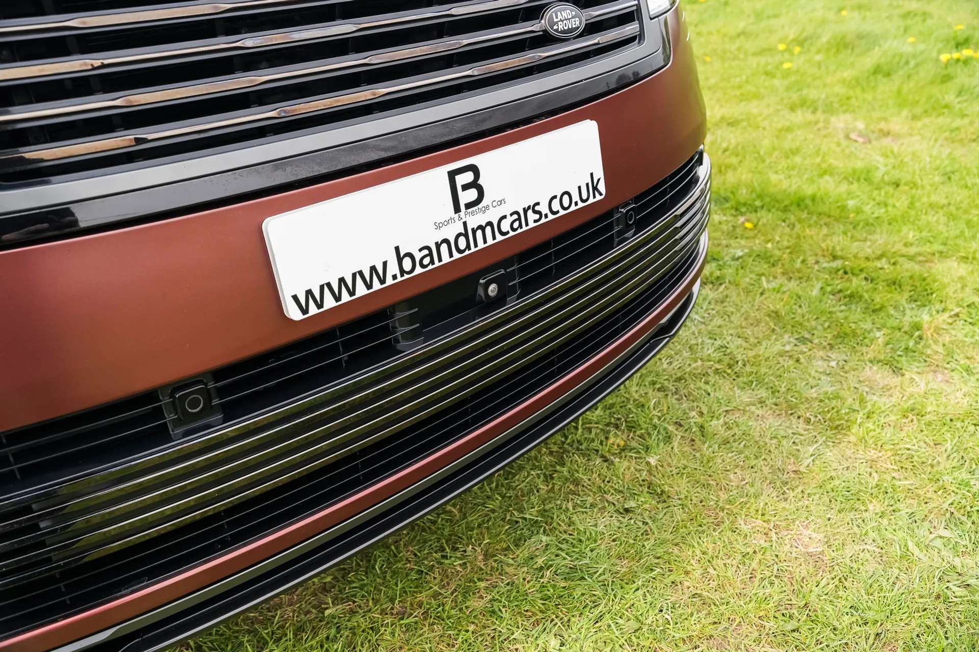 2023 LAND ROVER RANGE ROVER 2023 LAND ROVER RANGE ROVER