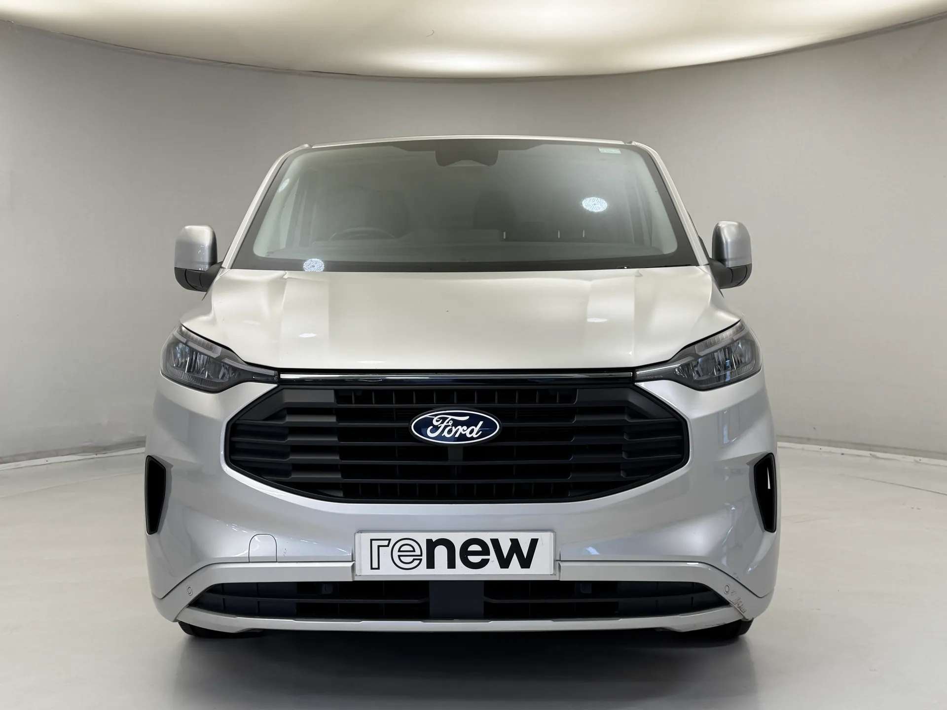 A 2024 FORD TRANSIT CUSTOM 2.0 EcoBlue 136ps H1 Van Limited A 2024 FORD TRANSIT CUSTOM 2.0 EcoBlue 136ps H1 Van Limited