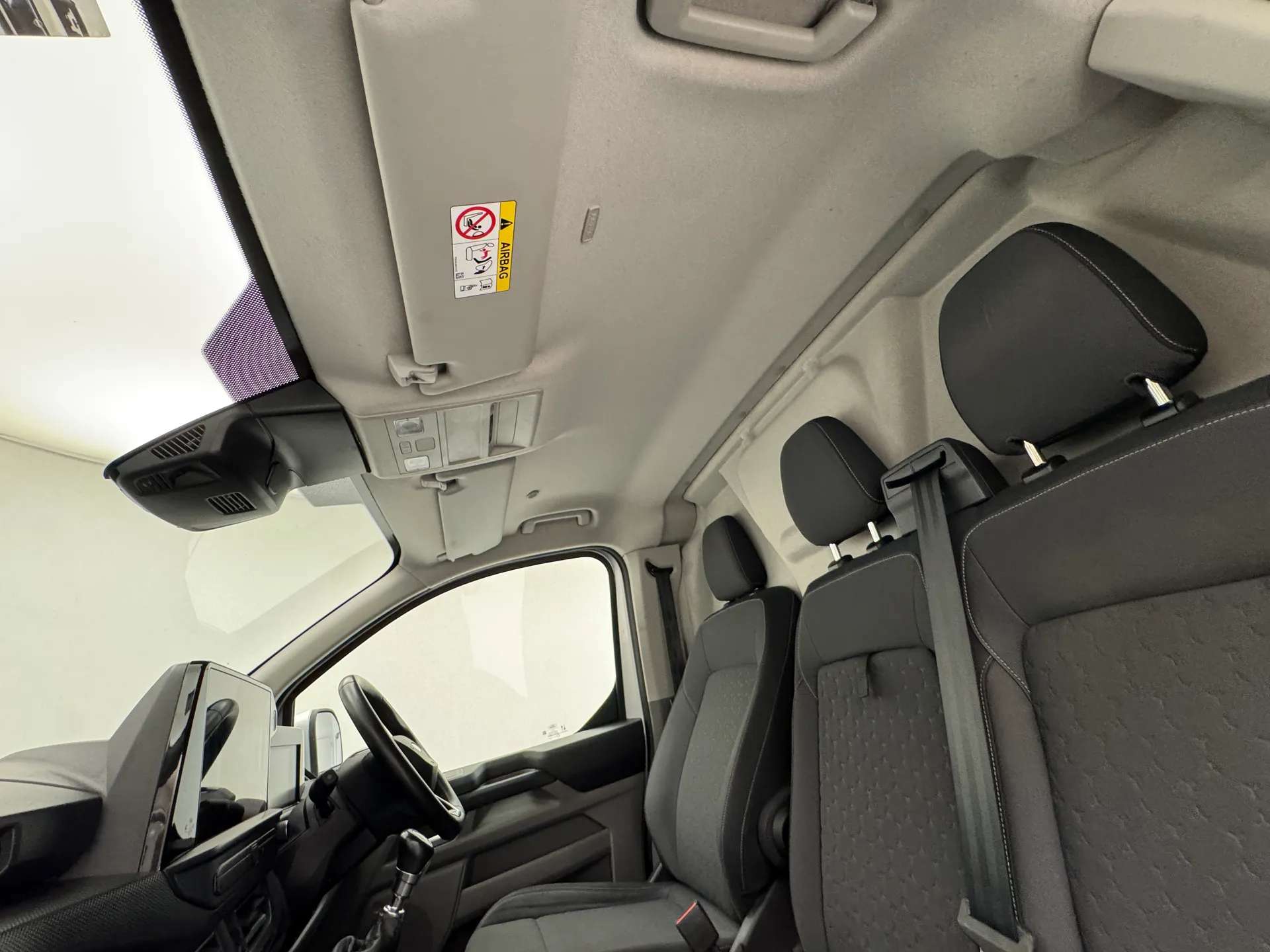 2024 FORD TRANSIT CUSTOM 2024 FORD TRANSIT CUSTOM