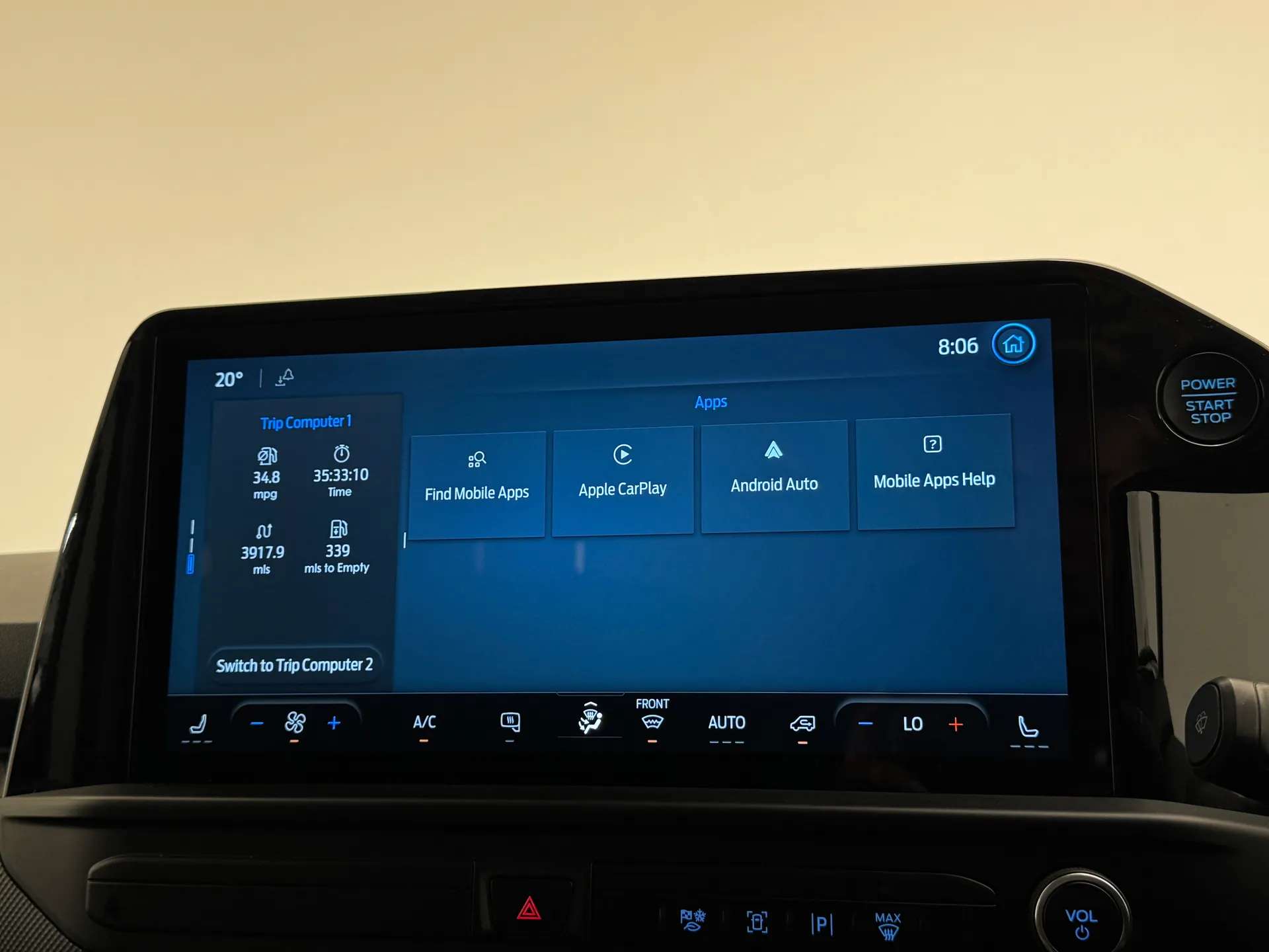 2024 FORD TRANSIT CUSTOM 2024 FORD TRANSIT CUSTOM
