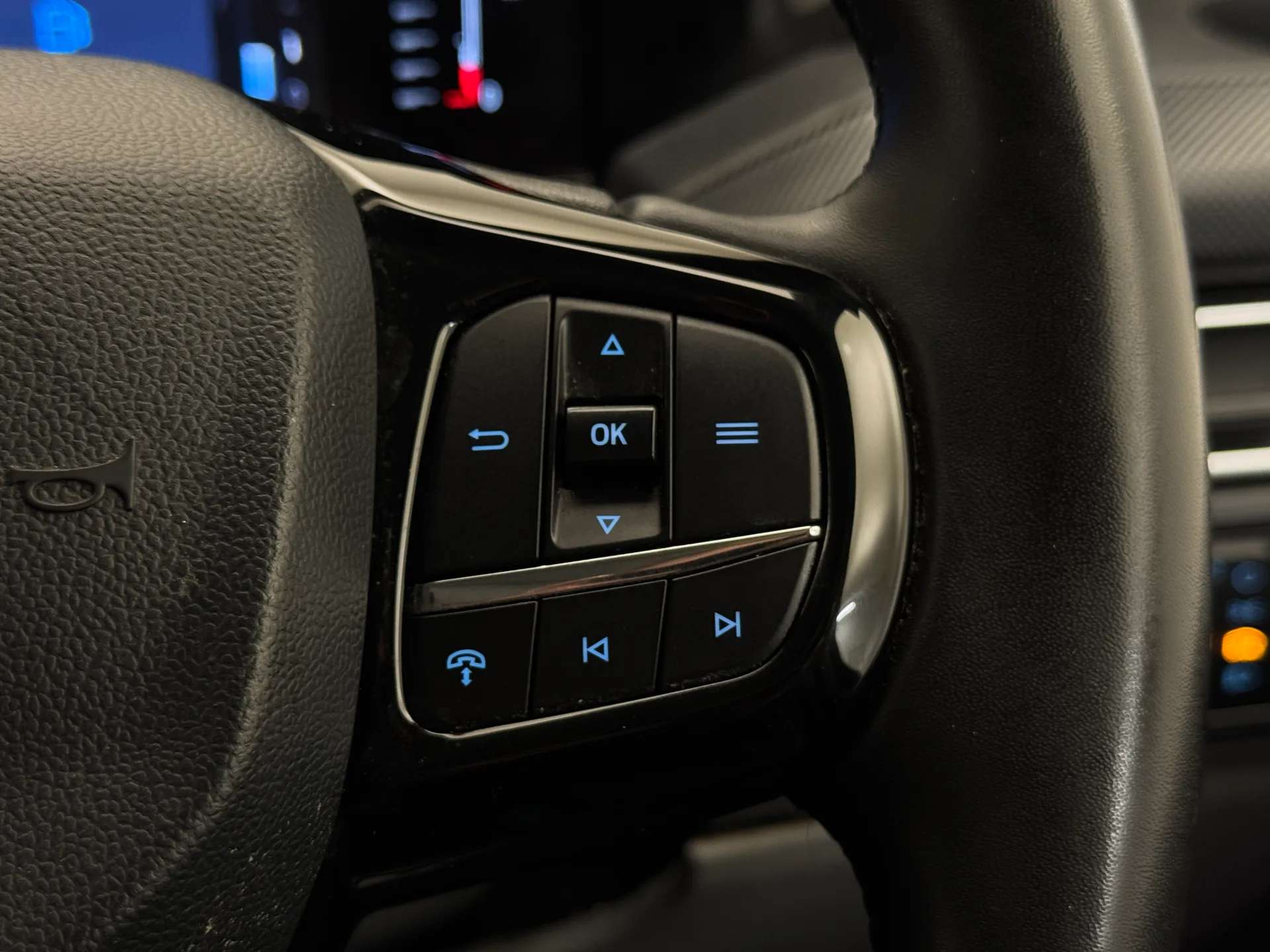 2024 FORD TRANSIT CUSTOM 2024 FORD TRANSIT CUSTOM