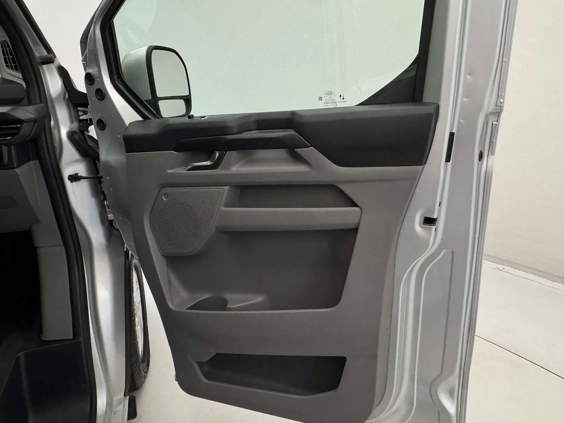 2024 FORD TRANSIT CUSTOM 2024 FORD TRANSIT CUSTOM