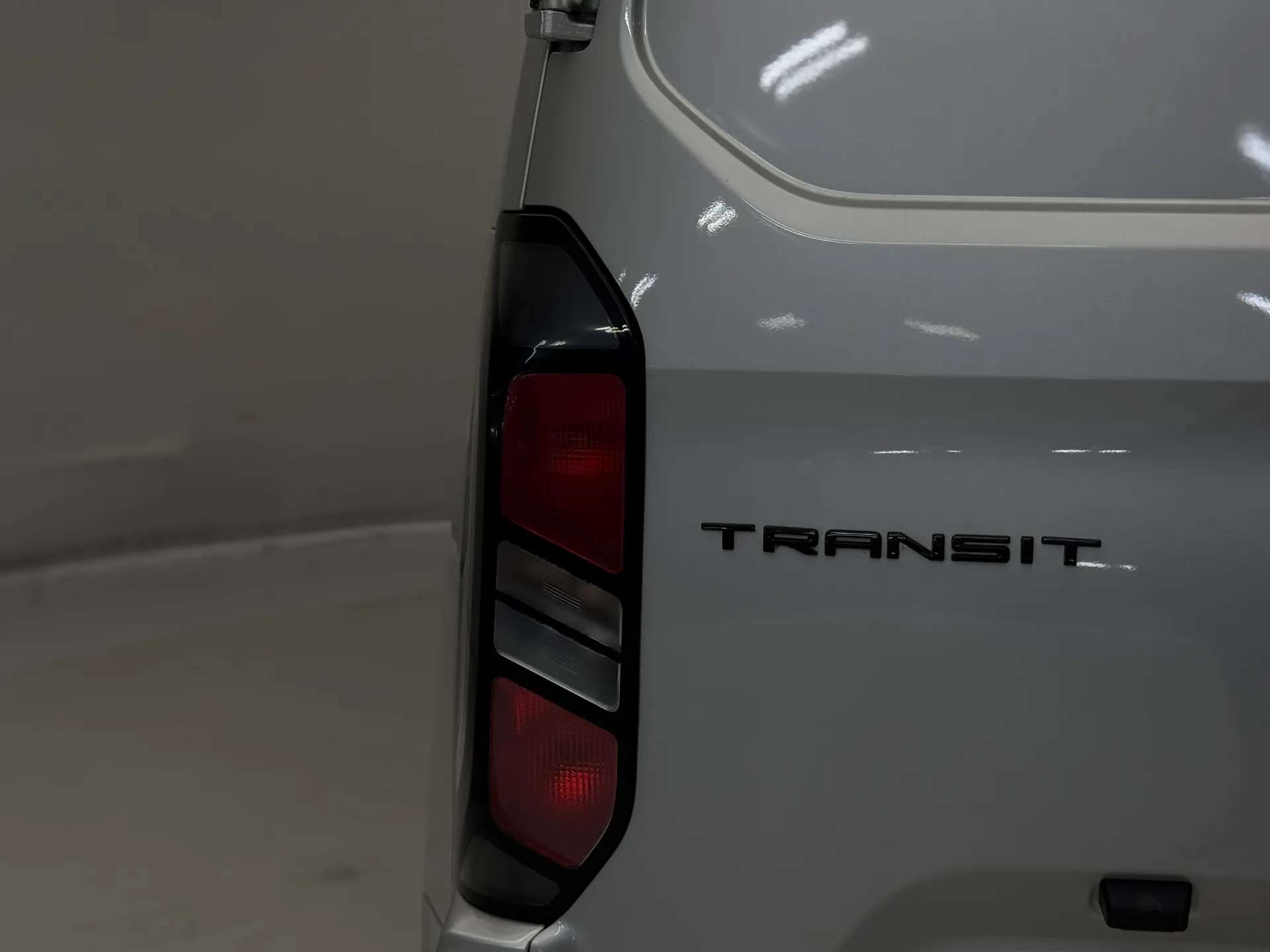 2024 FORD TRANSIT CUSTOM 2024 FORD TRANSIT CUSTOM