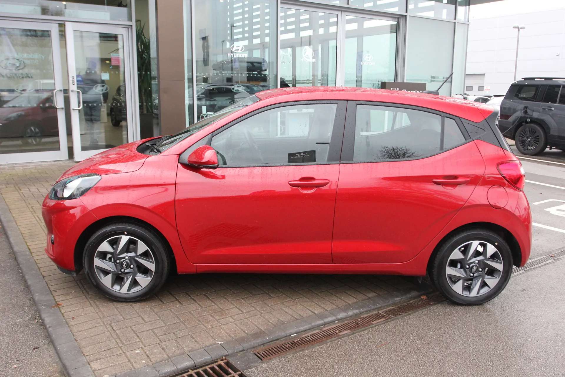 2025 HYUNDAI I10 2025 HYUNDAI I10