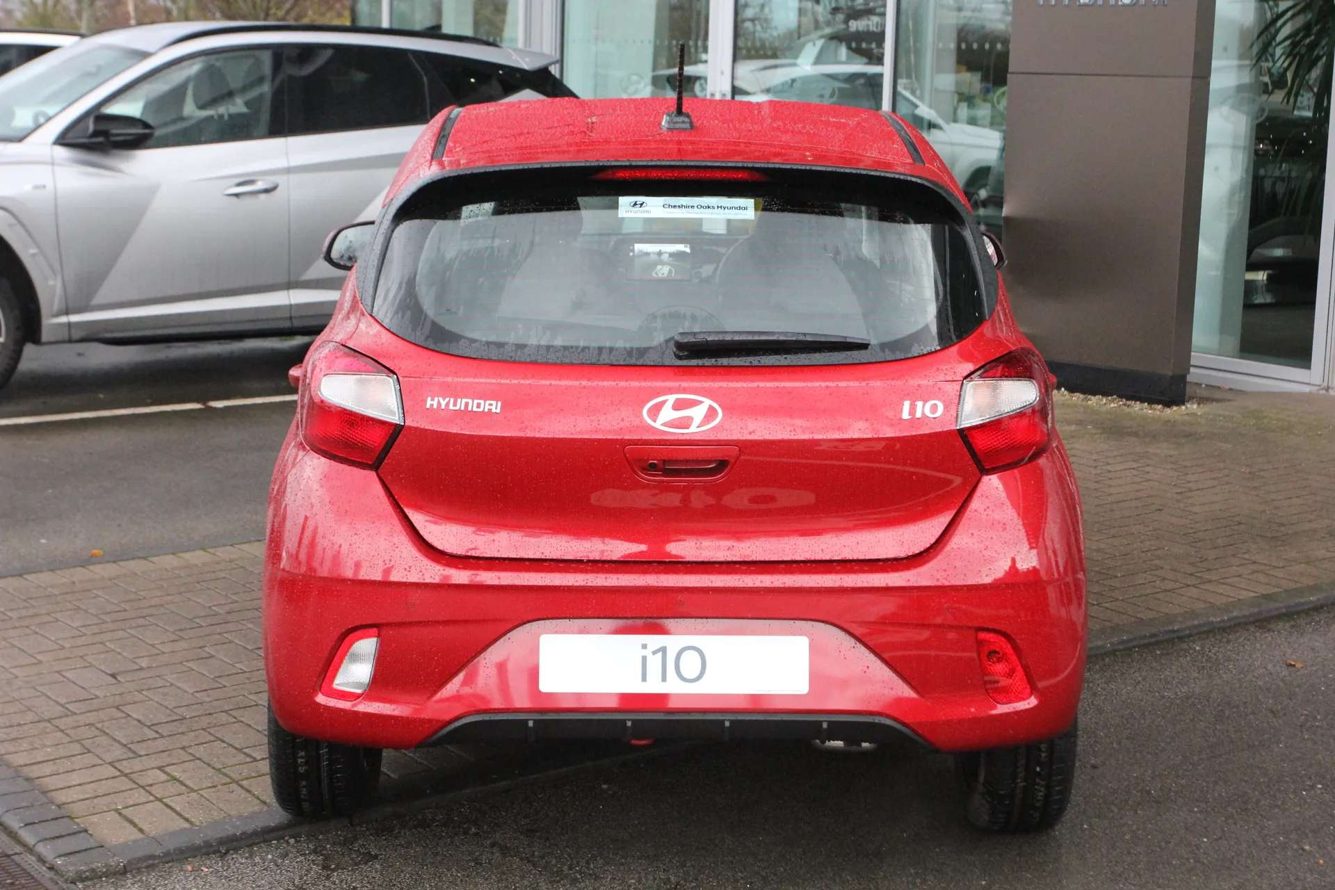 2025 HYUNDAI I10 2025 HYUNDAI I10