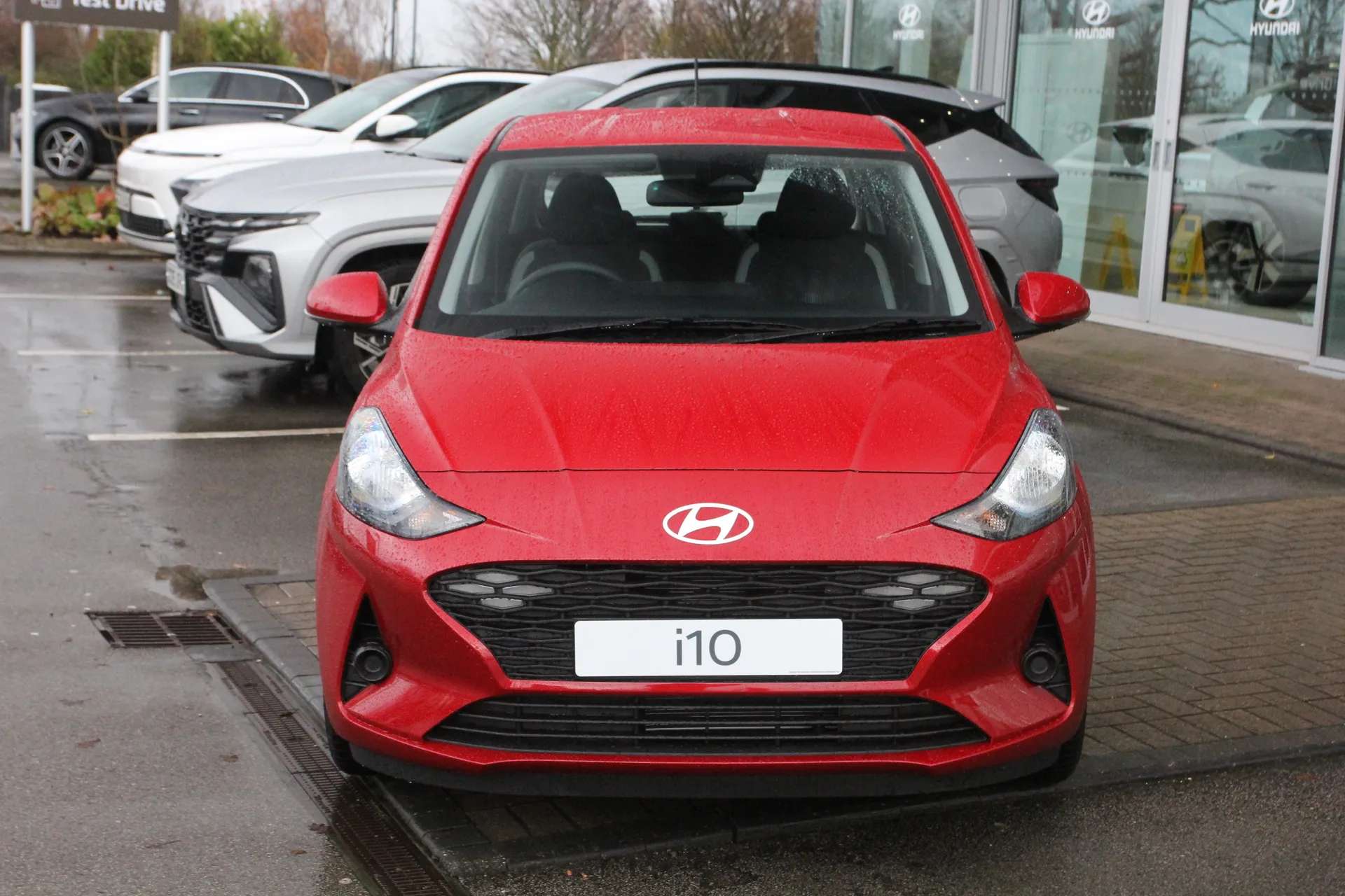 2025 HYUNDAI I10 2025 HYUNDAI I10