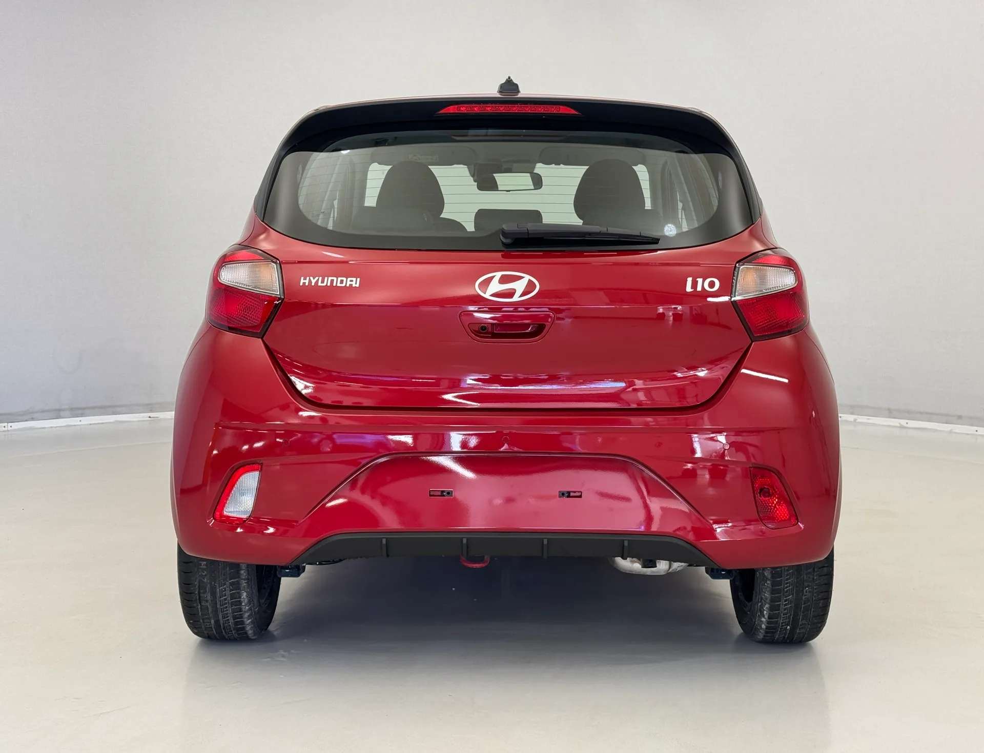 2025 HYUNDAI I10 2025 HYUNDAI I10