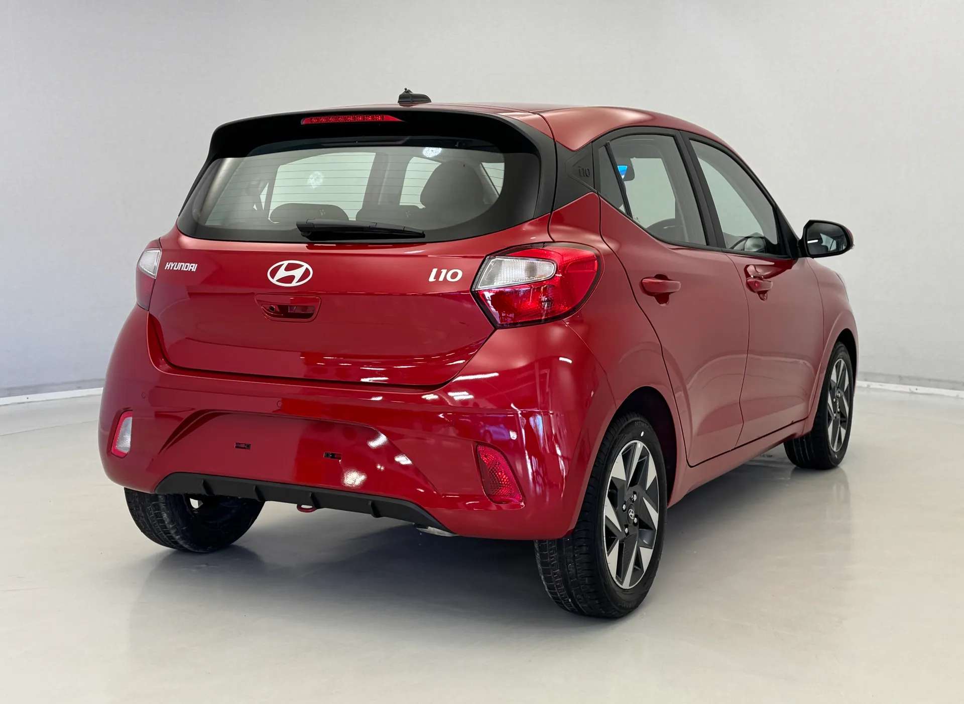 2025 HYUNDAI I10 2025 HYUNDAI I10
