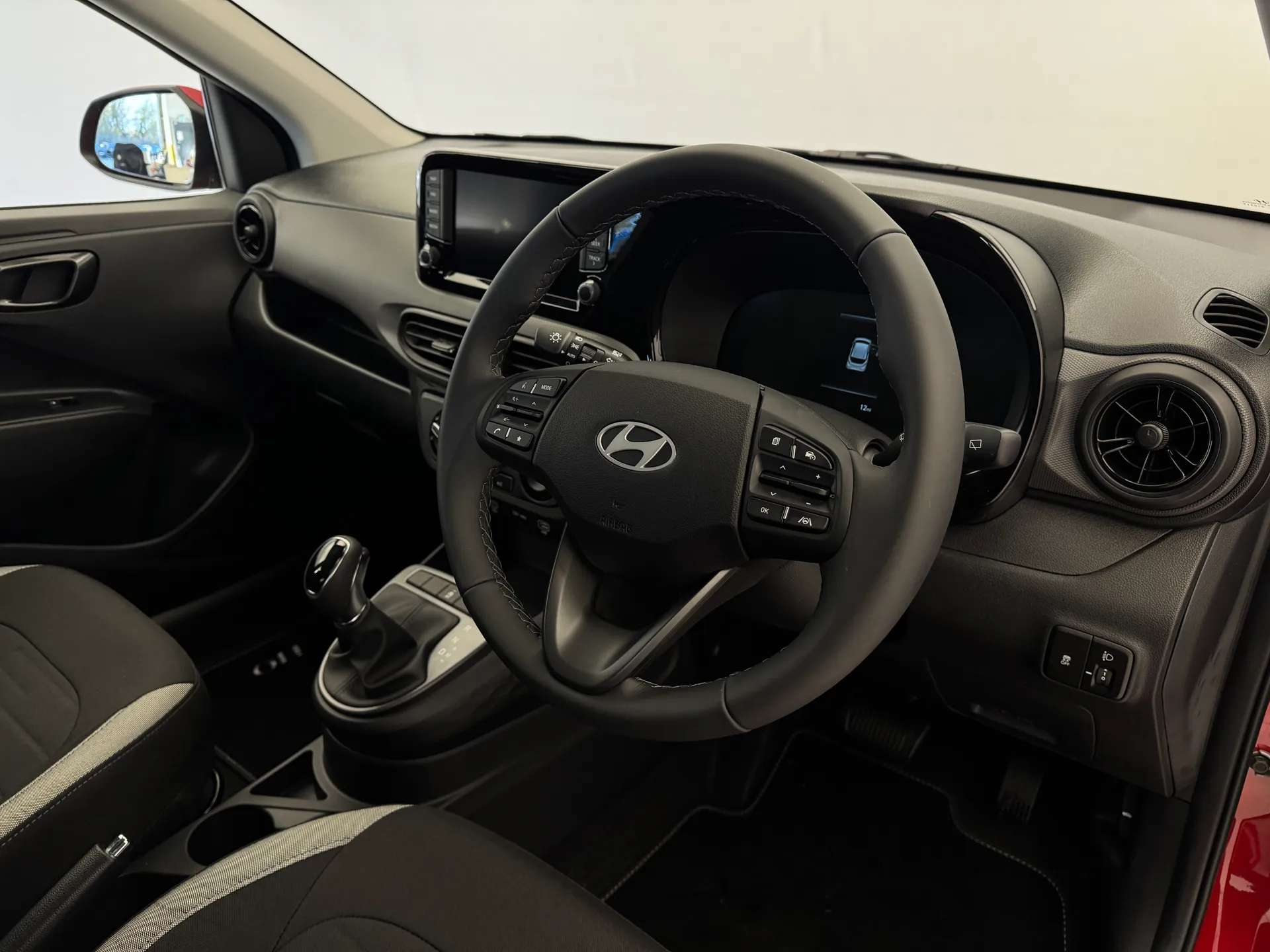 2025 HYUNDAI I10 2025 HYUNDAI I10