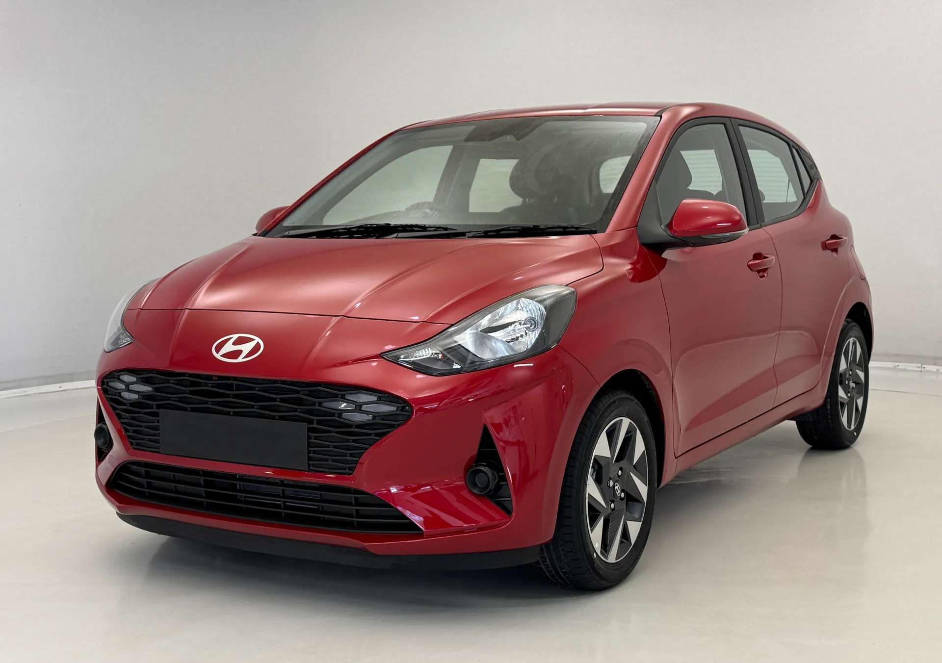 2025 HYUNDAI I10 2025 HYUNDAI I10