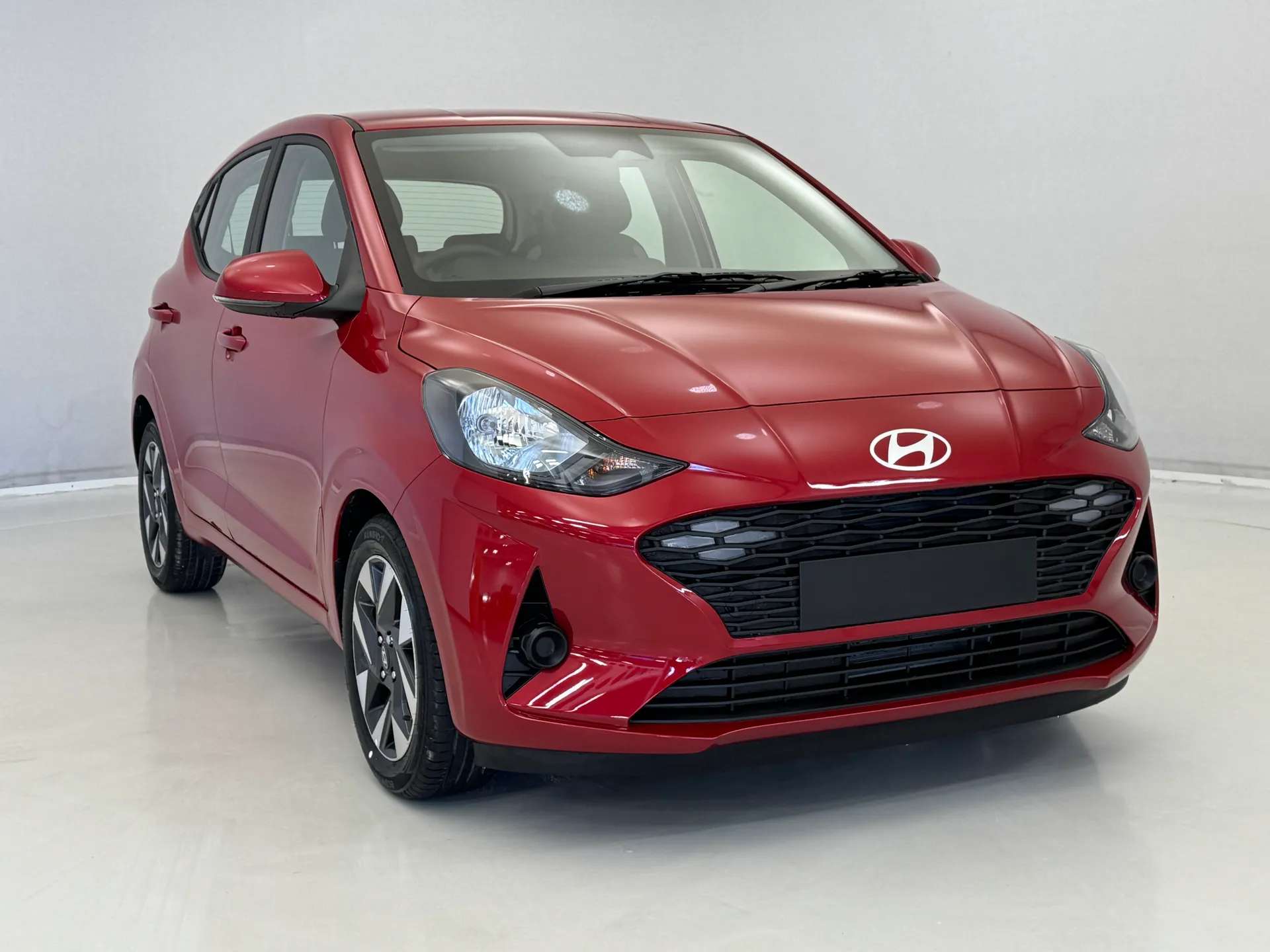 2025 HYUNDAI I10 2025 HYUNDAI I10