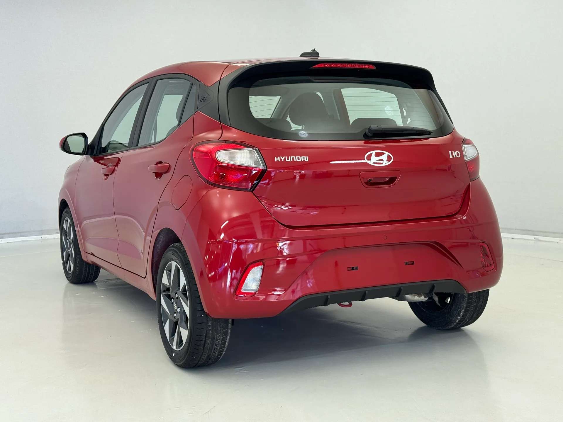 2025 HYUNDAI I10 2025 HYUNDAI I10