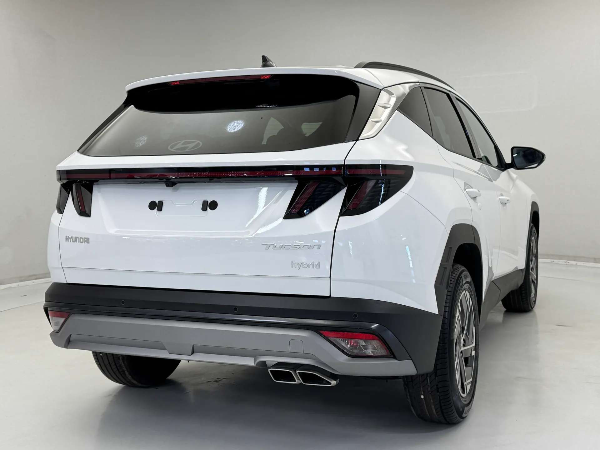 2026 HYUNDAI TUCSON 2026 HYUNDAI TUCSON