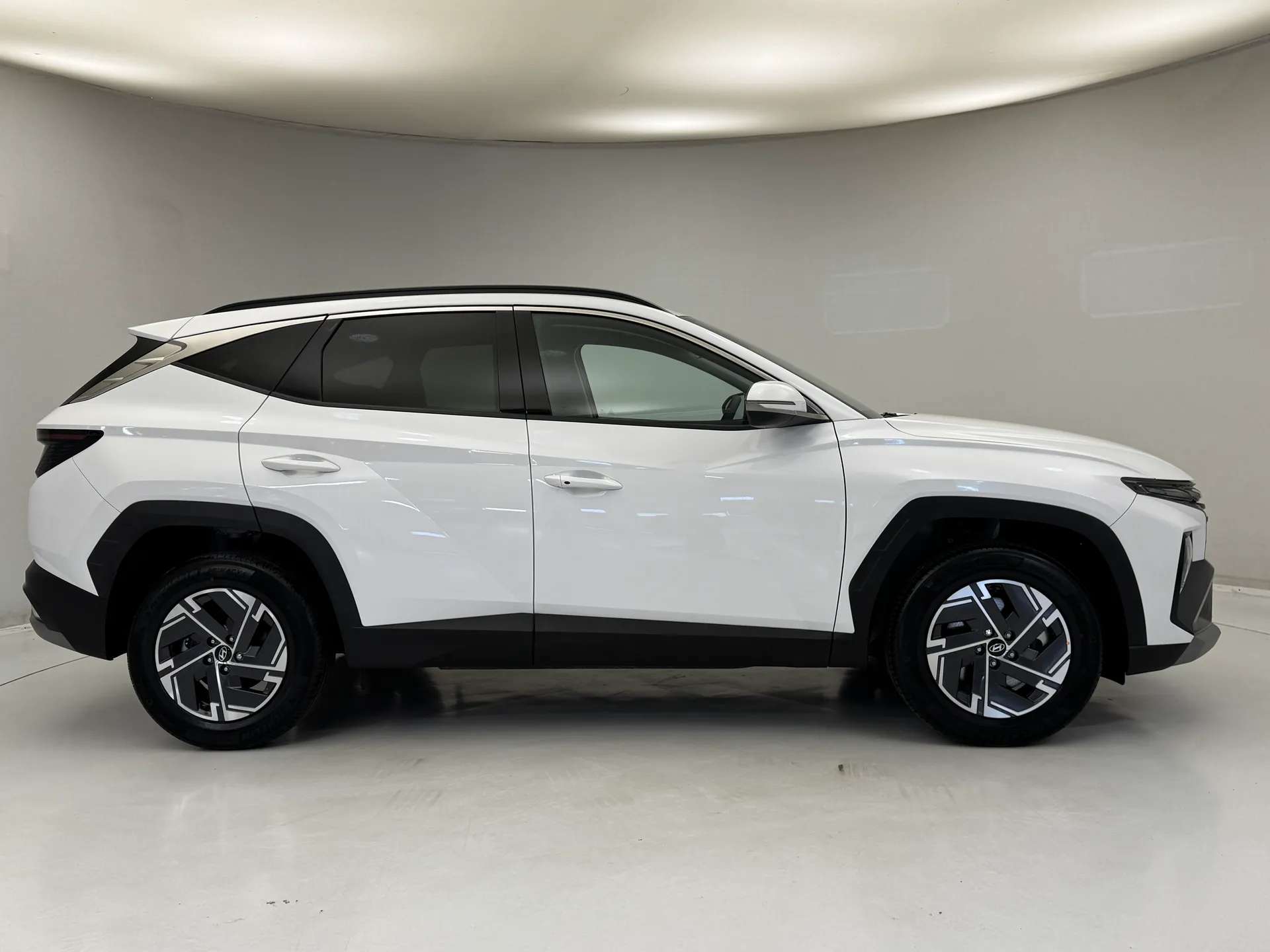 2026 HYUNDAI TUCSON 2026 HYUNDAI TUCSON