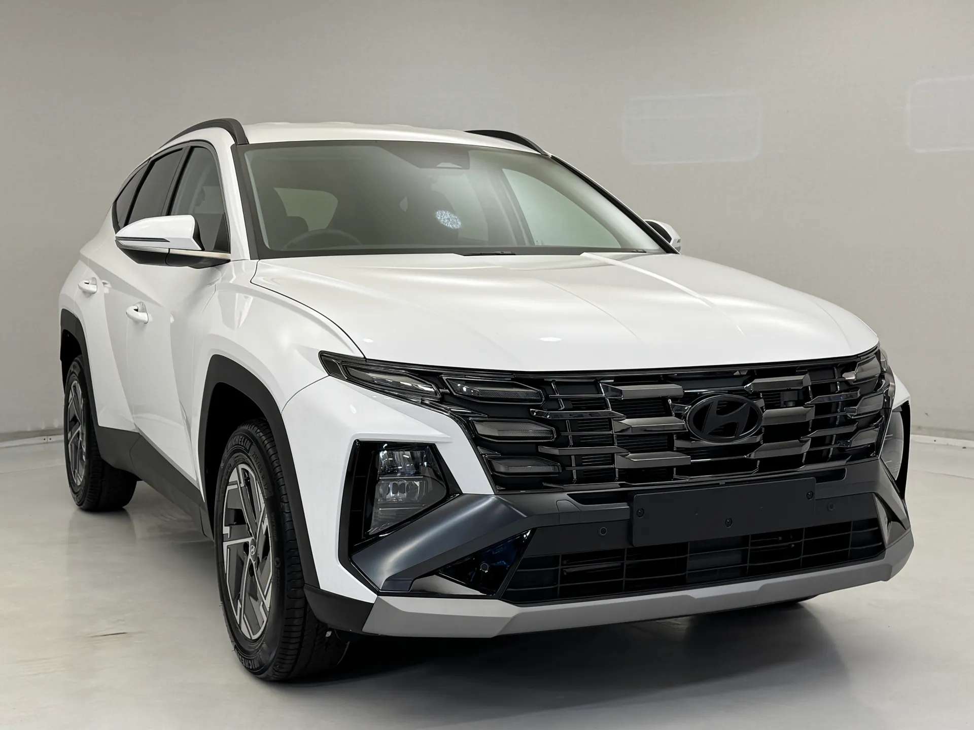 A 2026 HYUNDAI TUCSON 1.6T 239 Hybrid Advance 5dr Auto A 2026 HYUNDAI TUCSON 1.6T 239 Hybrid Advance 5dr Auto