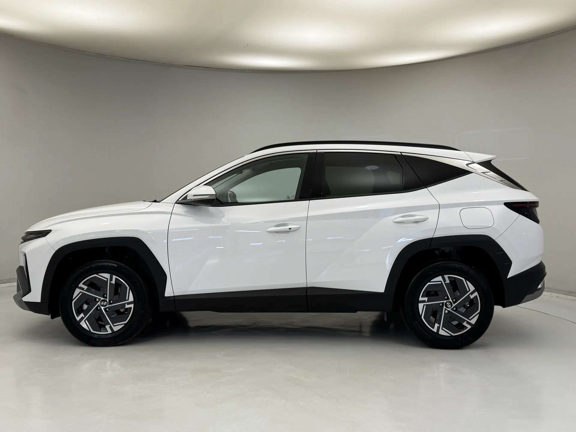 2026 HYUNDAI TUCSON 2026 HYUNDAI TUCSON