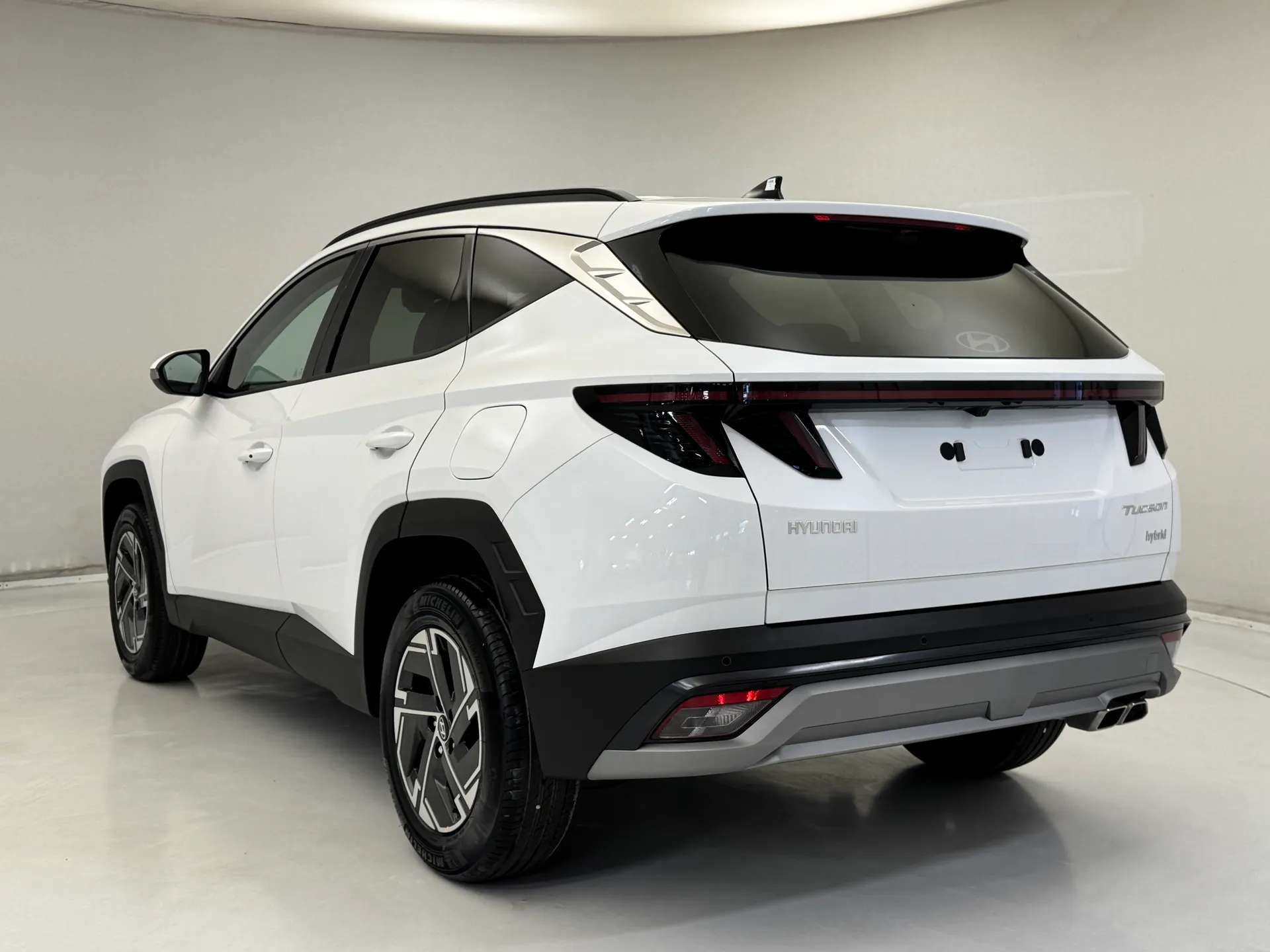 2026 HYUNDAI TUCSON 2026 HYUNDAI TUCSON