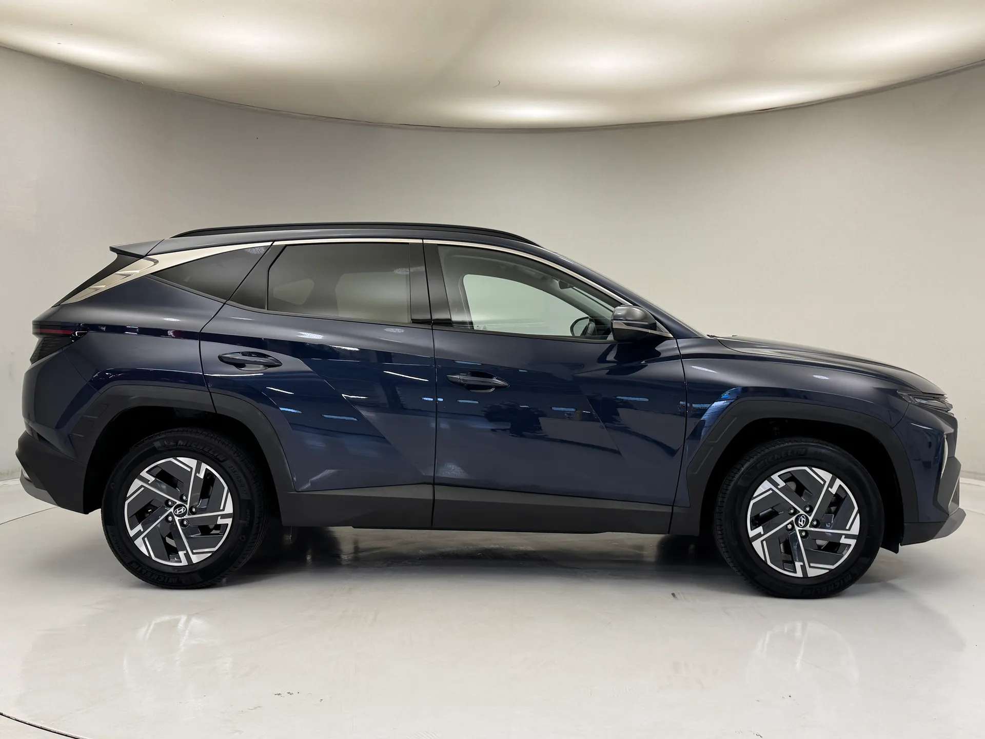 2024 HYUNDAI TUCSON 2024 HYUNDAI TUCSON