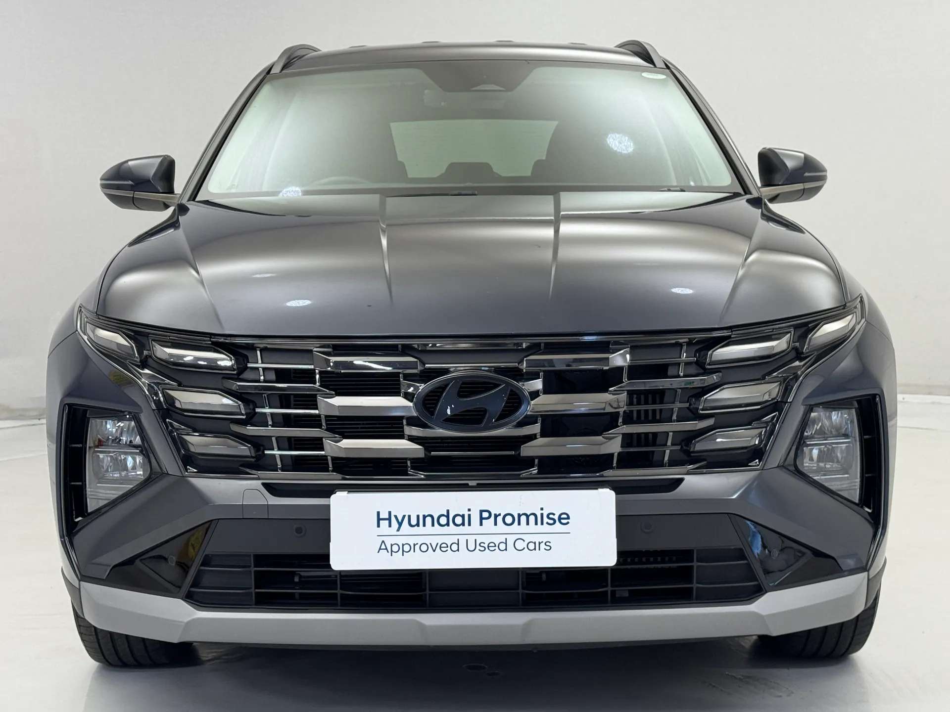 A 2024 HYUNDAI TUCSON 1.6T Hybrid Advance 5dr Auto A 2024 HYUNDAI TUCSON 1.6T Hybrid Advance 5dr Auto