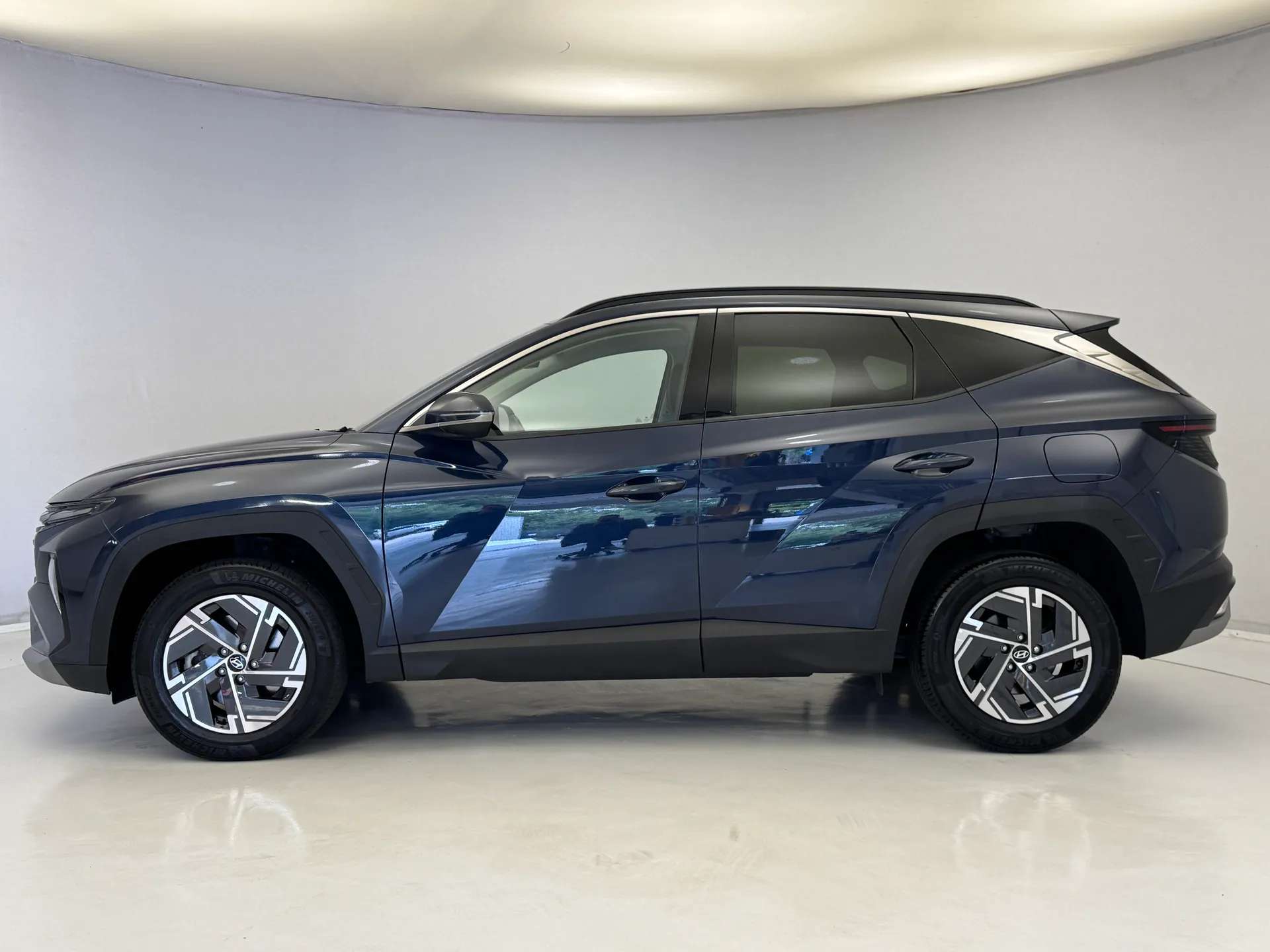 2024 HYUNDAI TUCSON 2024 HYUNDAI TUCSON