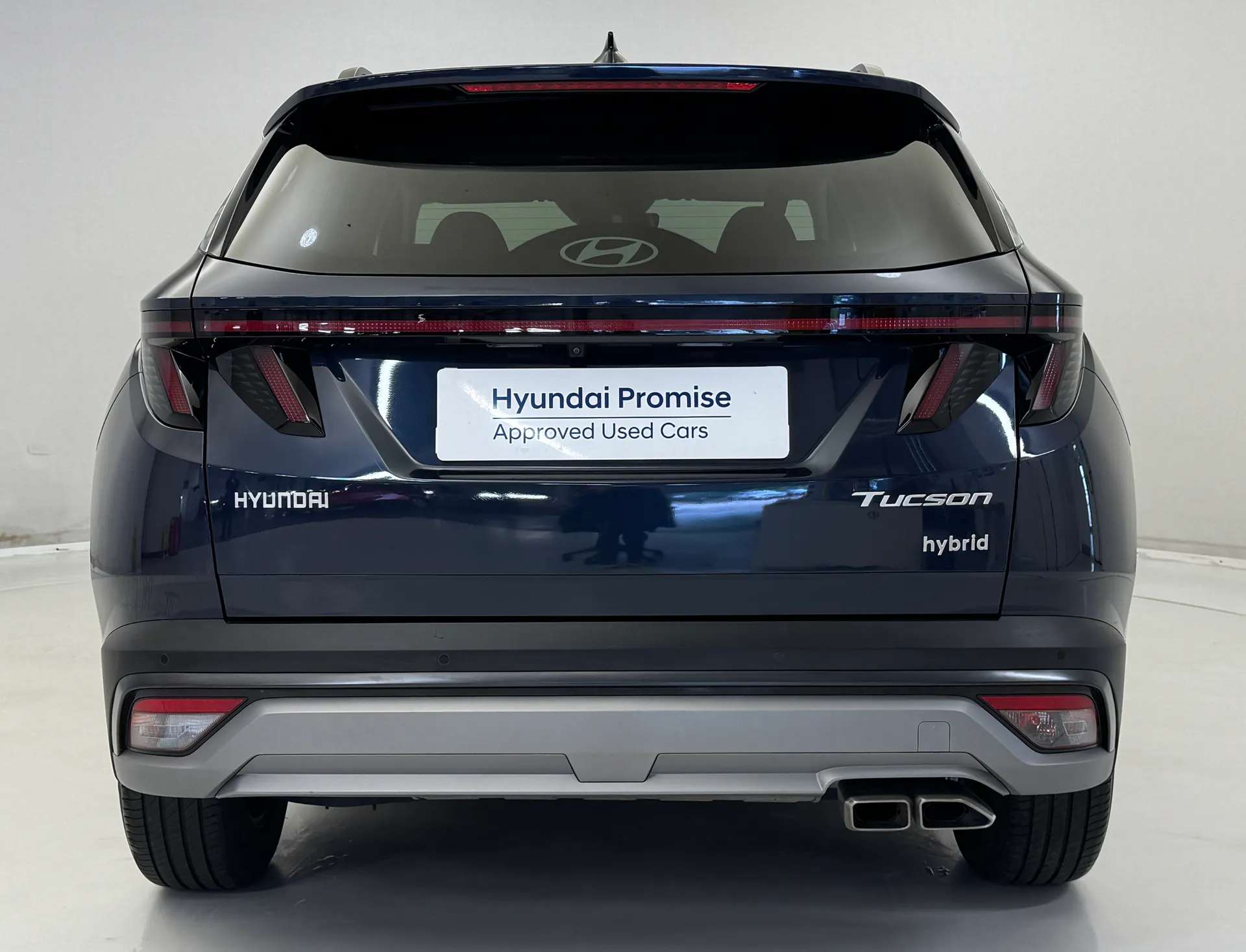 2024 HYUNDAI TUCSON 2024 HYUNDAI TUCSON