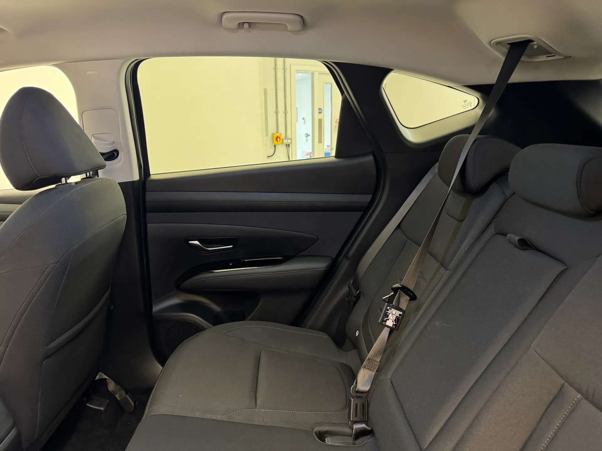 2024 HYUNDAI TUCSON 2024 HYUNDAI TUCSON