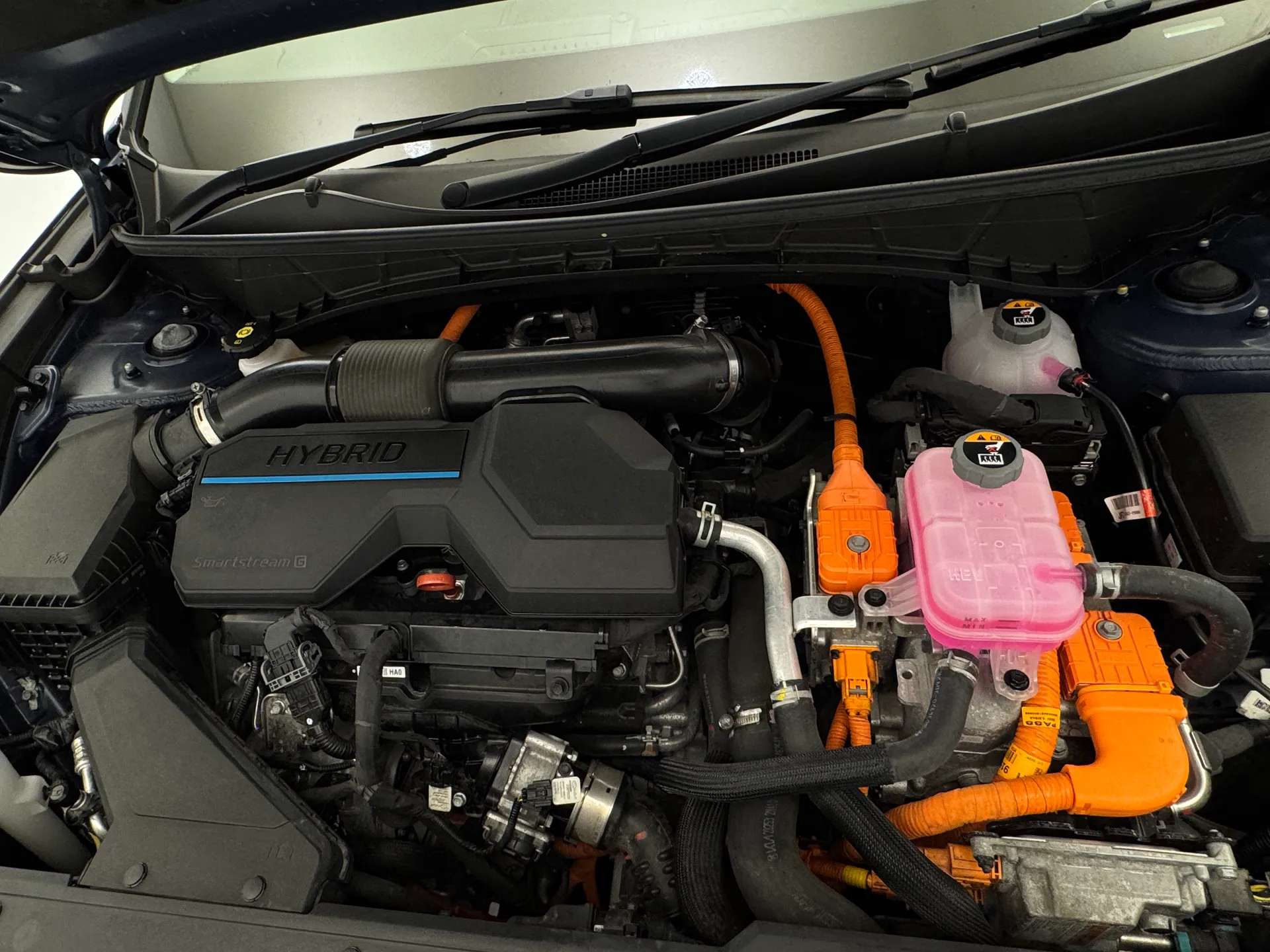 2024 HYUNDAI TUCSON 2024 HYUNDAI TUCSON