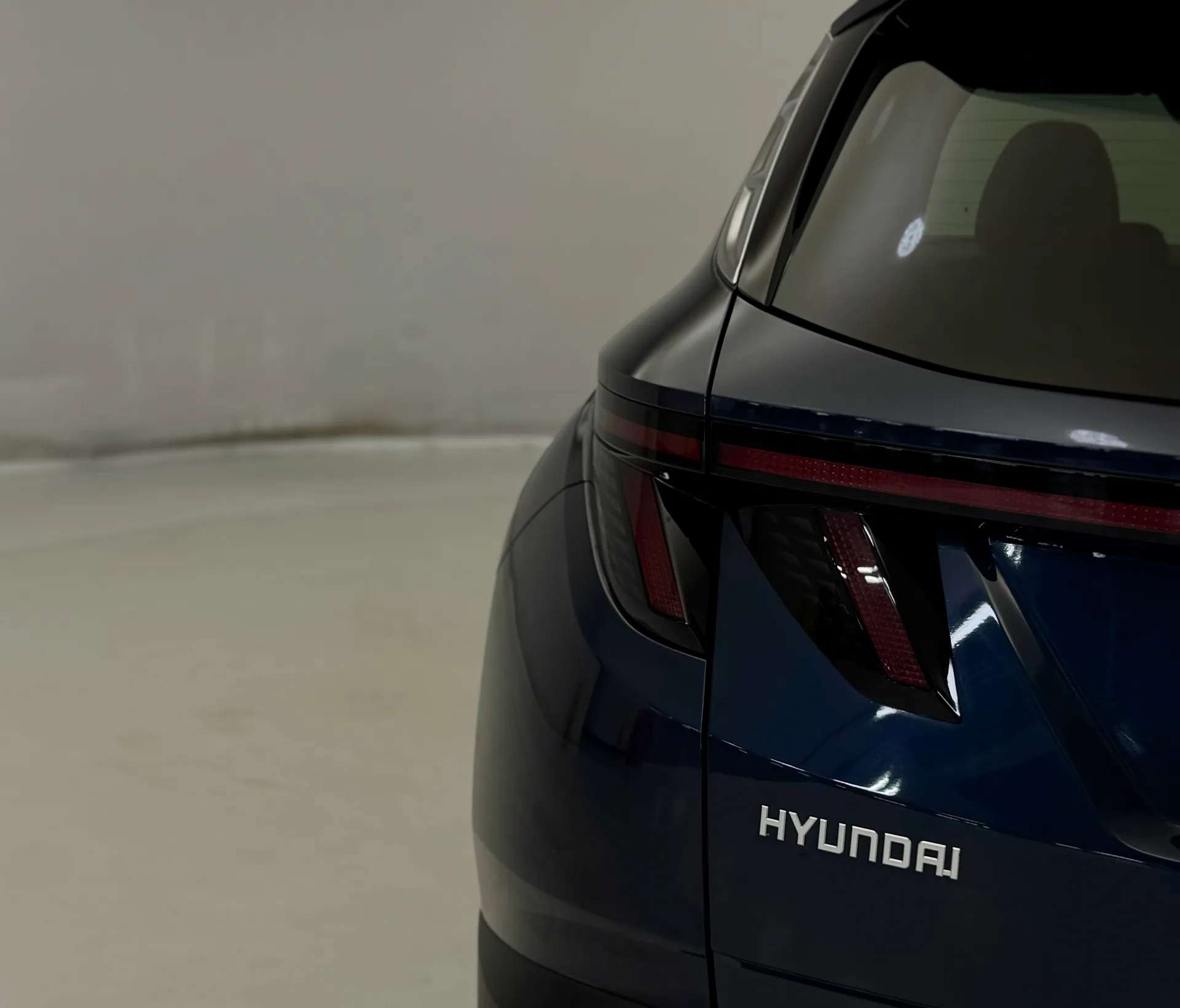 2024 HYUNDAI TUCSON 2024 HYUNDAI TUCSON