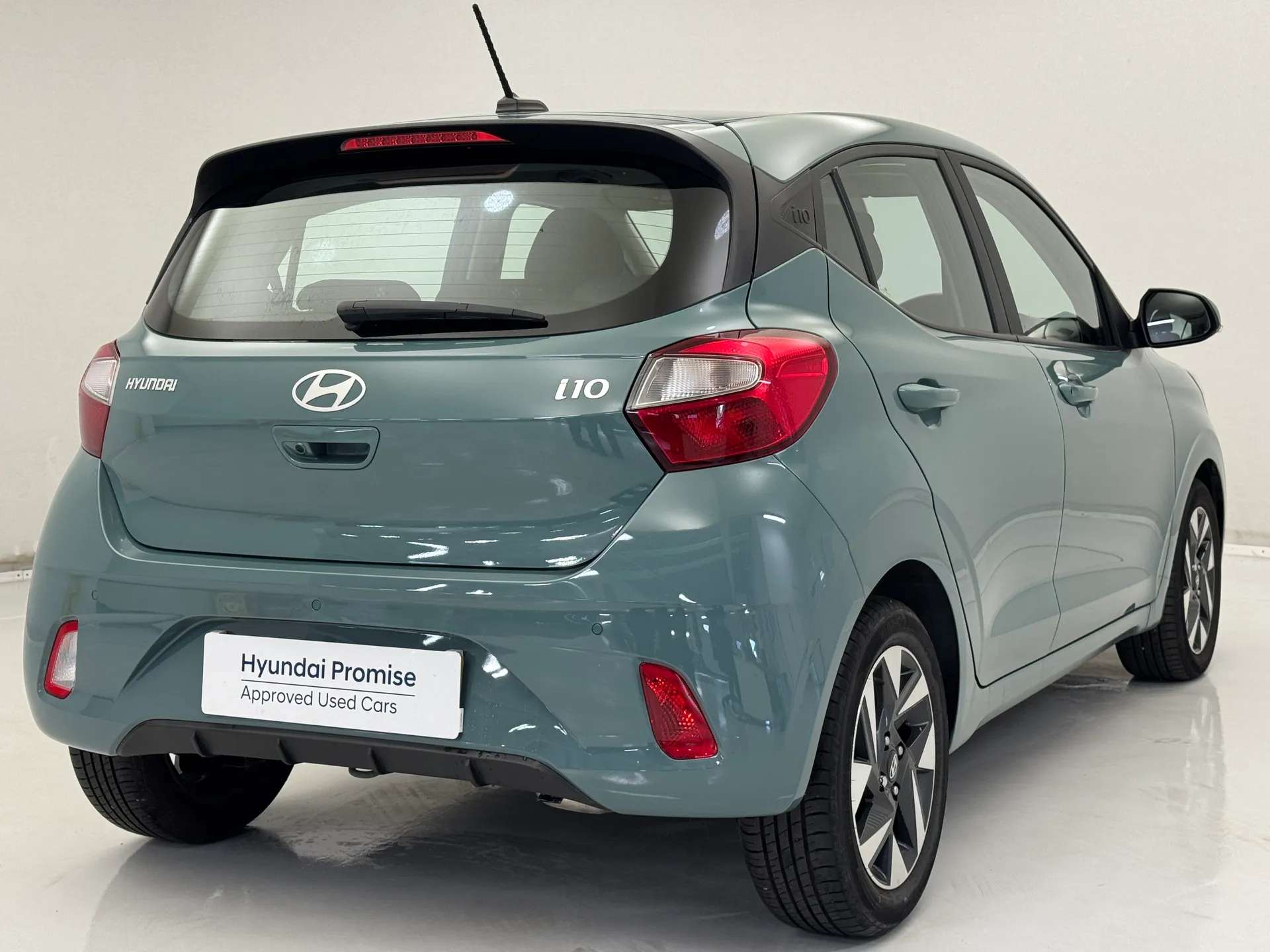 2023 HYUNDAI I10 2023 HYUNDAI I10