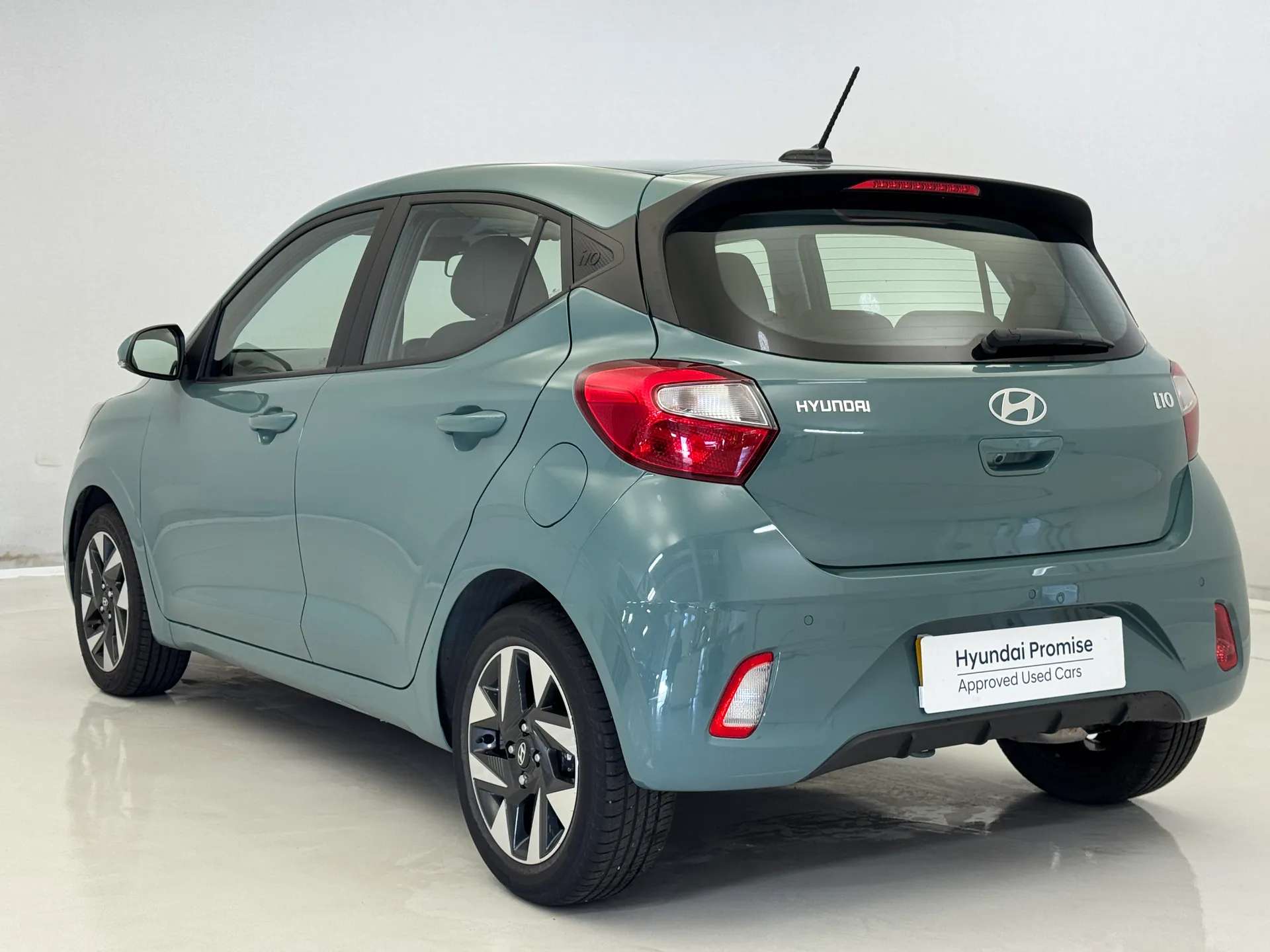 2023 HYUNDAI I10 2023 HYUNDAI I10