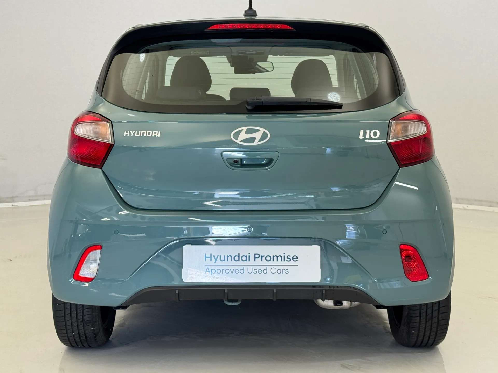 2023 HYUNDAI I10 2023 HYUNDAI I10