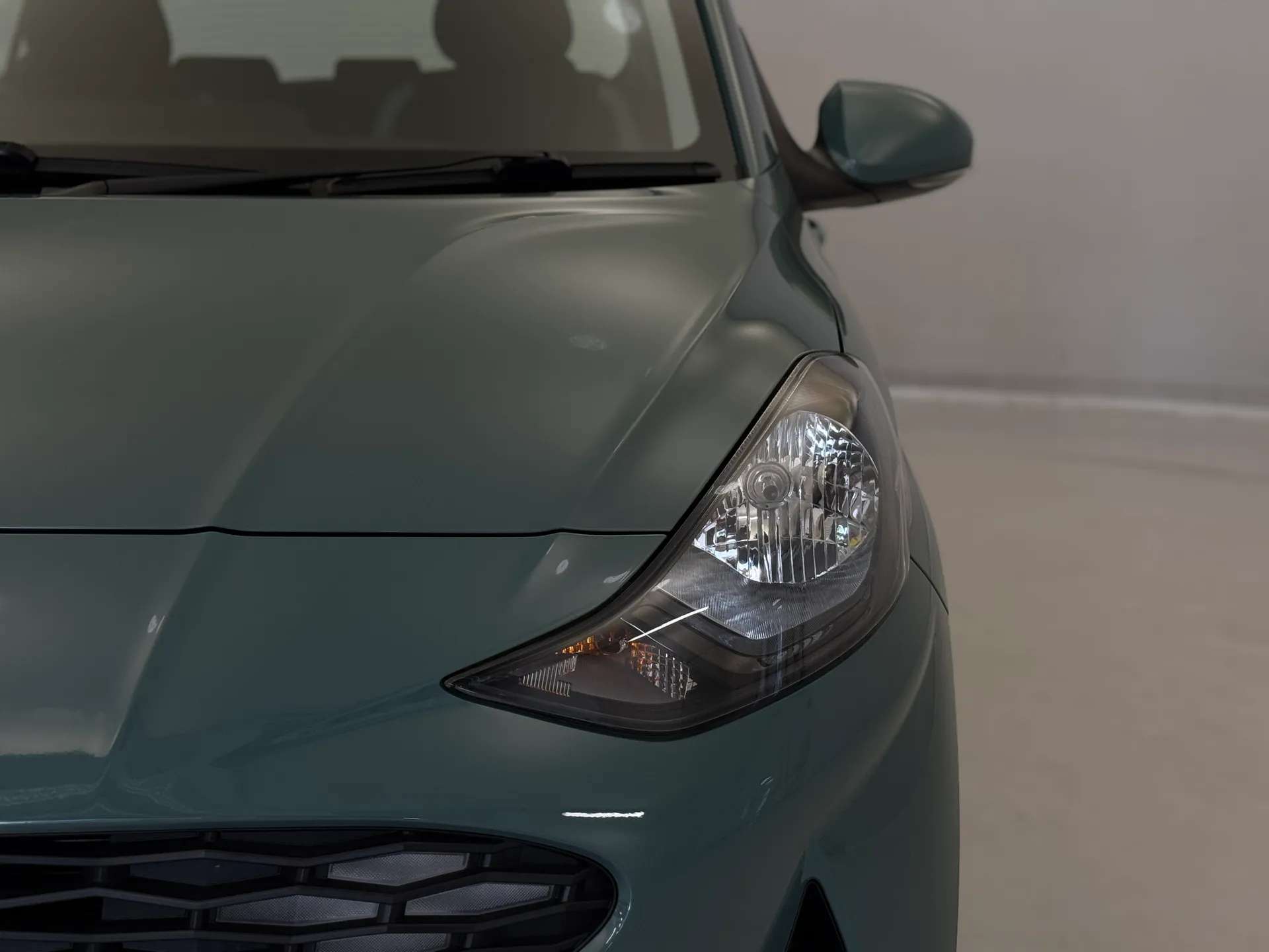 2023 HYUNDAI I10 2023 HYUNDAI I10