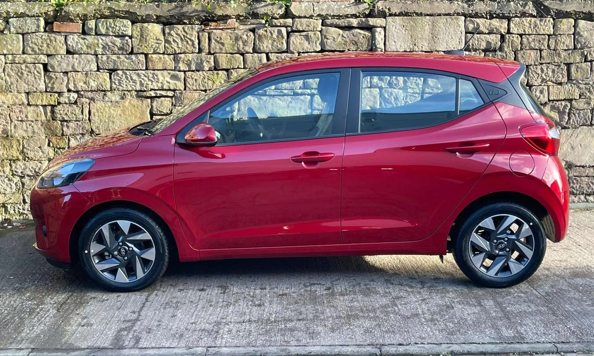 2025 HYUNDAI I10 2025 HYUNDAI I10