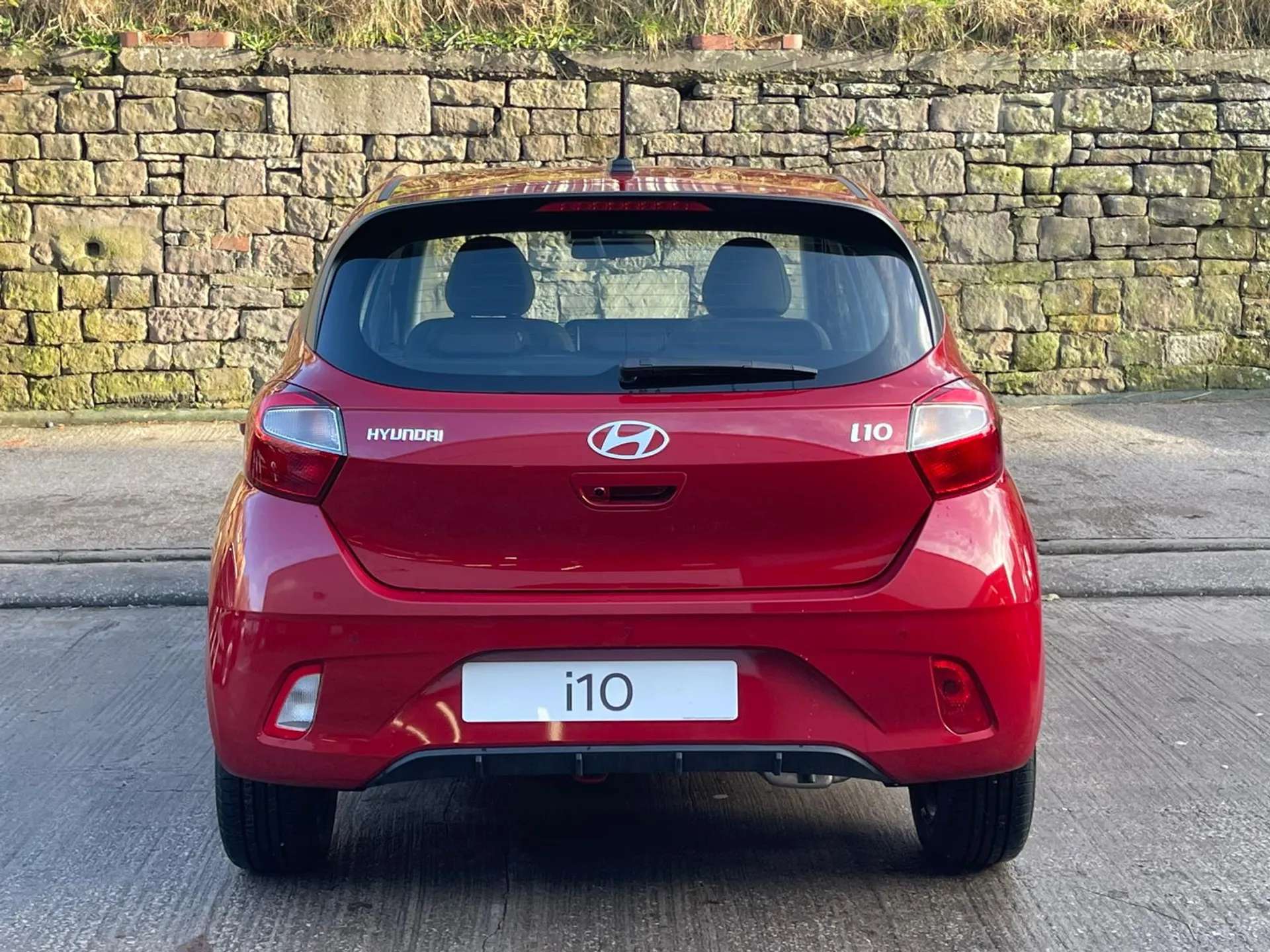 2025 HYUNDAI I10 2025 HYUNDAI I10