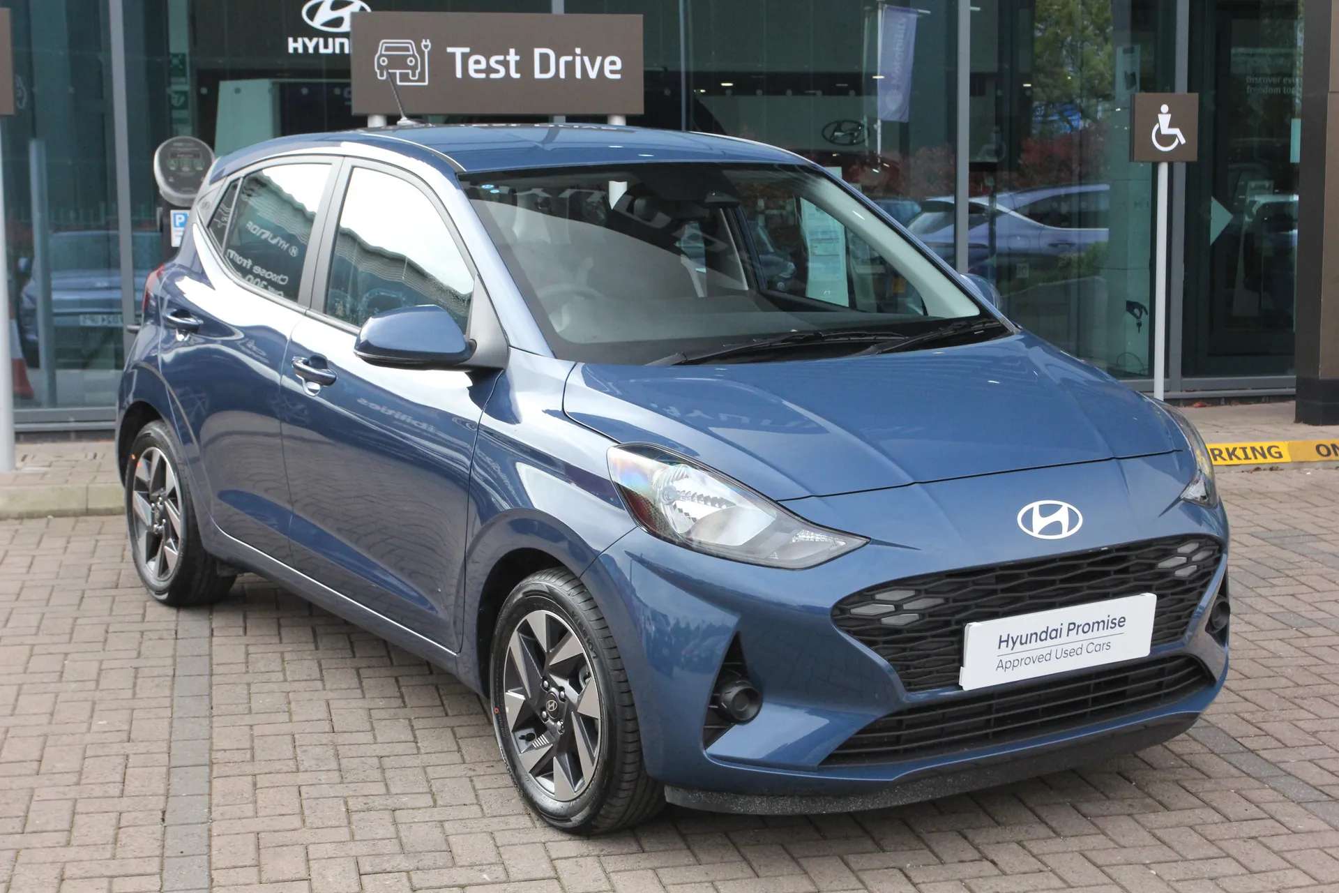 2026 HYUNDAI I10 2026 HYUNDAI I10