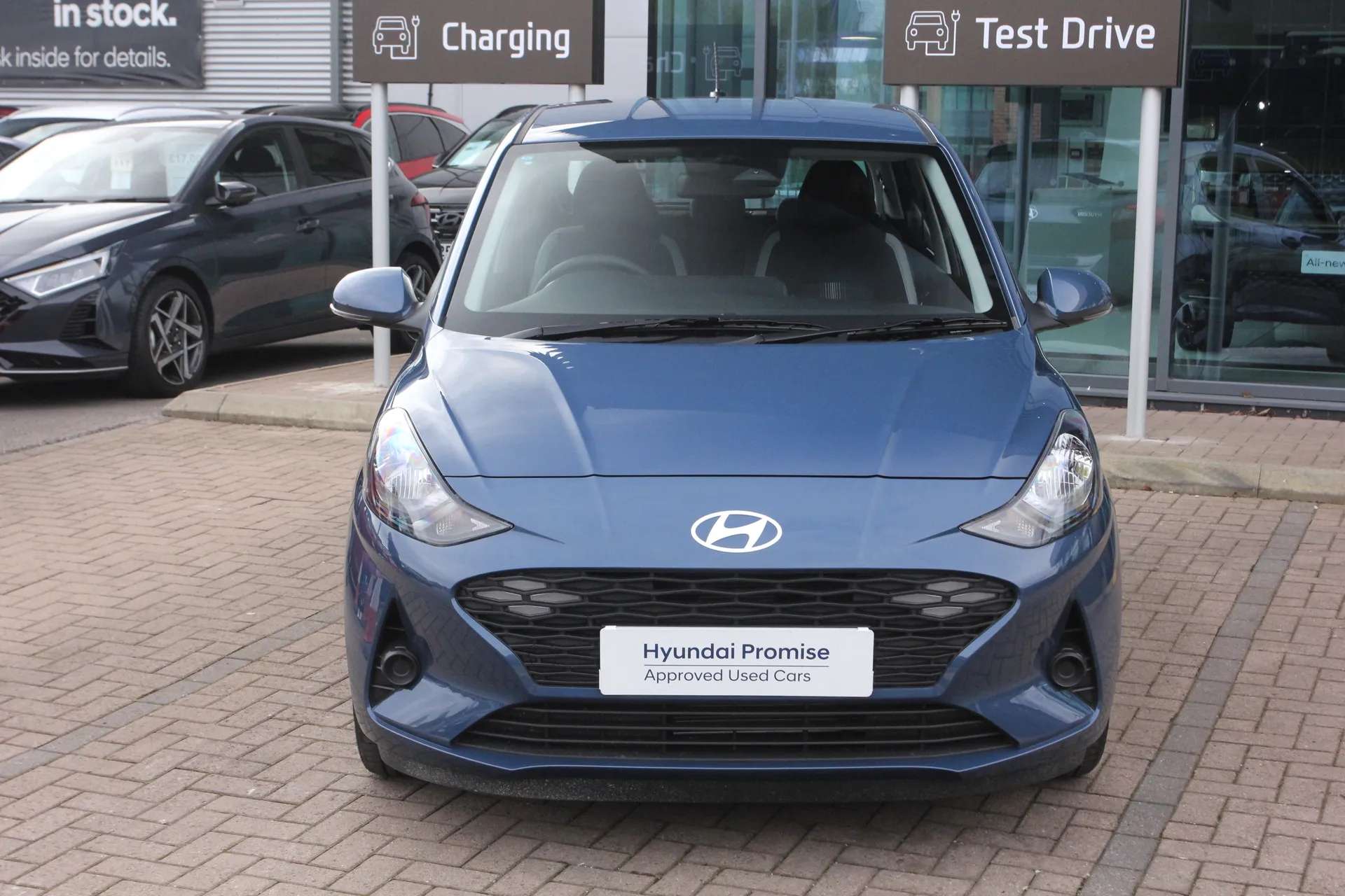 2026 HYUNDAI I10 2026 HYUNDAI I10