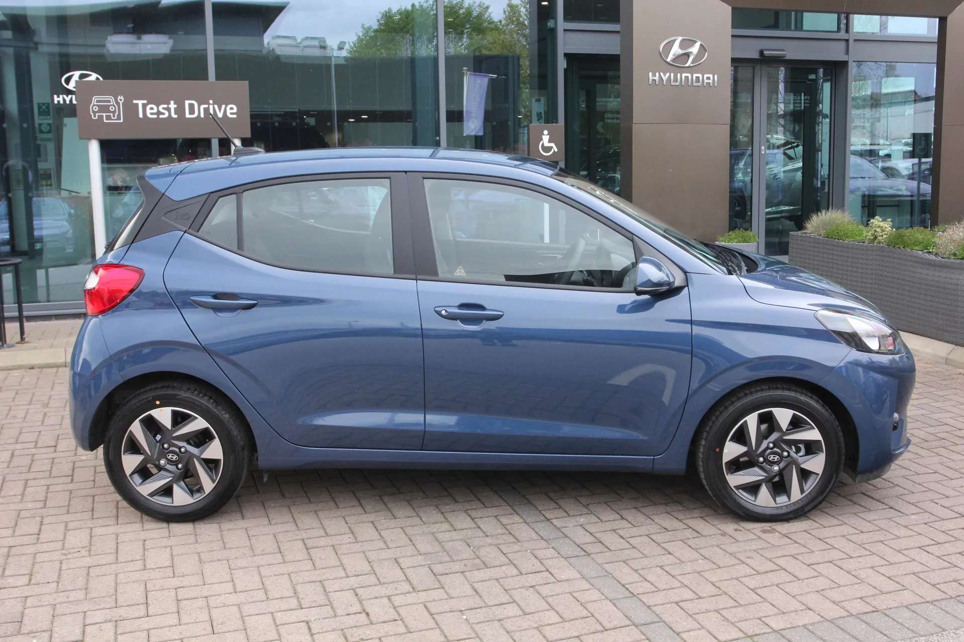 2026 HYUNDAI I10 2026 HYUNDAI I10