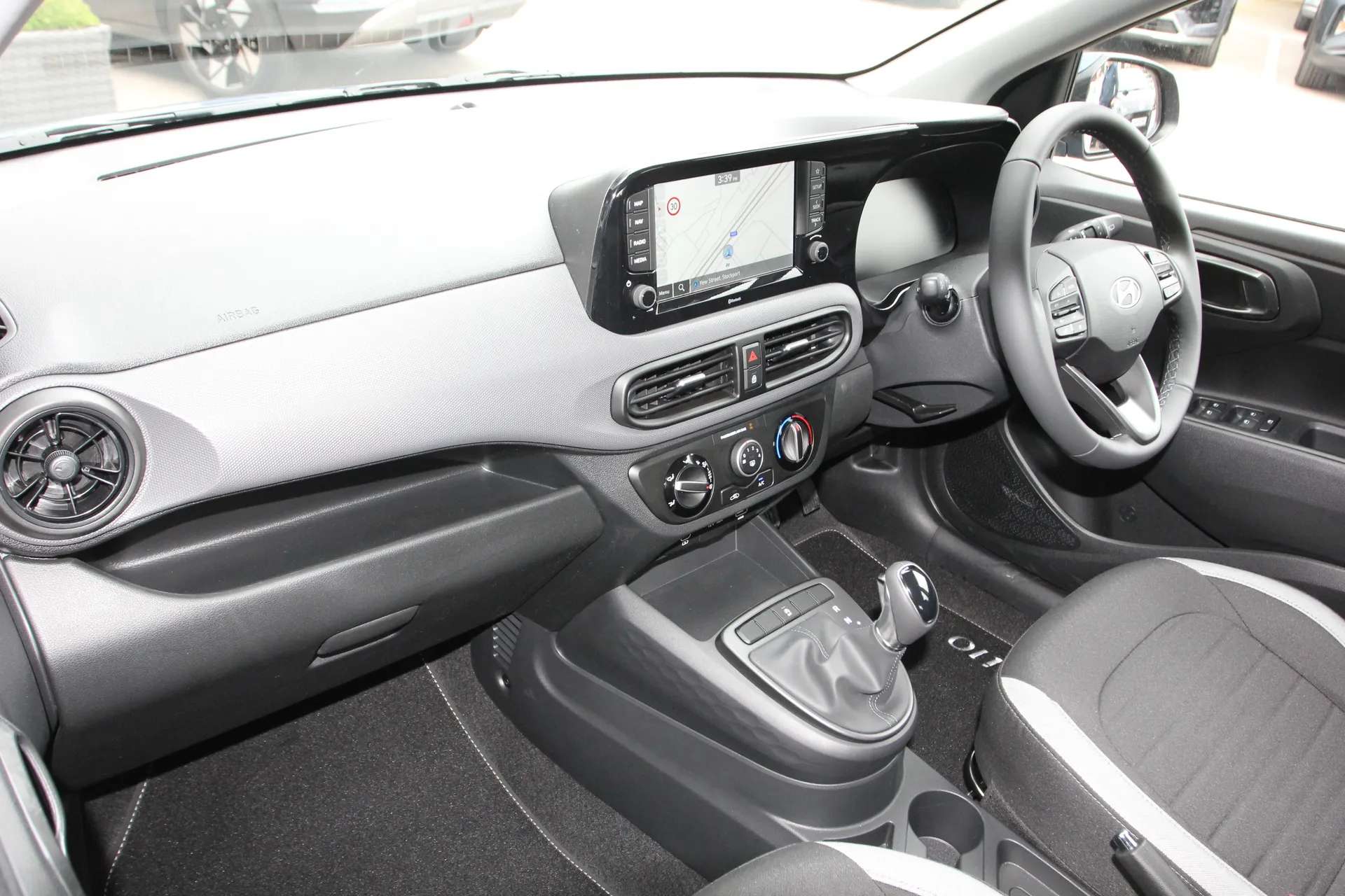 2026 HYUNDAI I10 2026 HYUNDAI I10