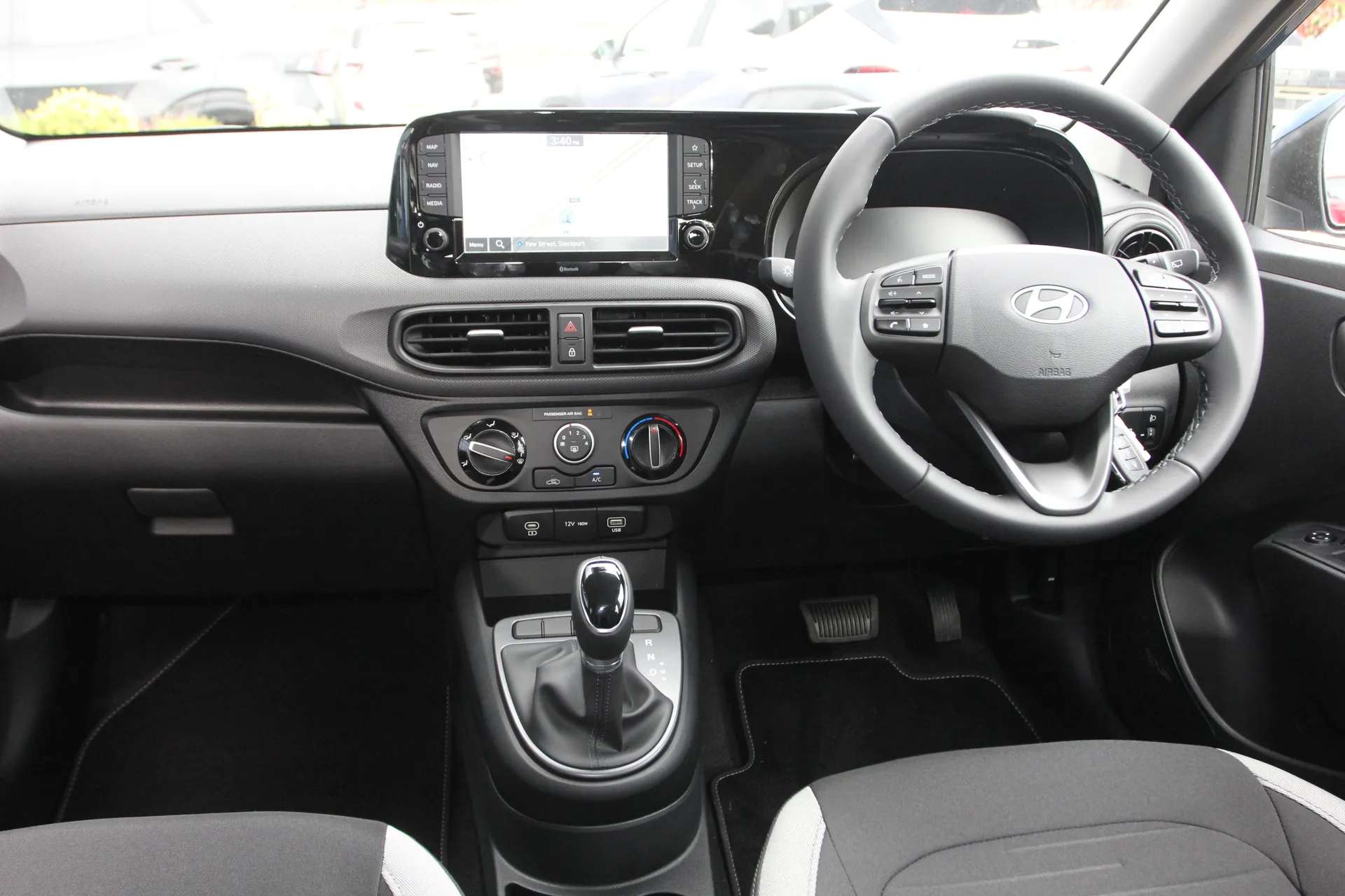 2026 HYUNDAI I10 2026 HYUNDAI I10