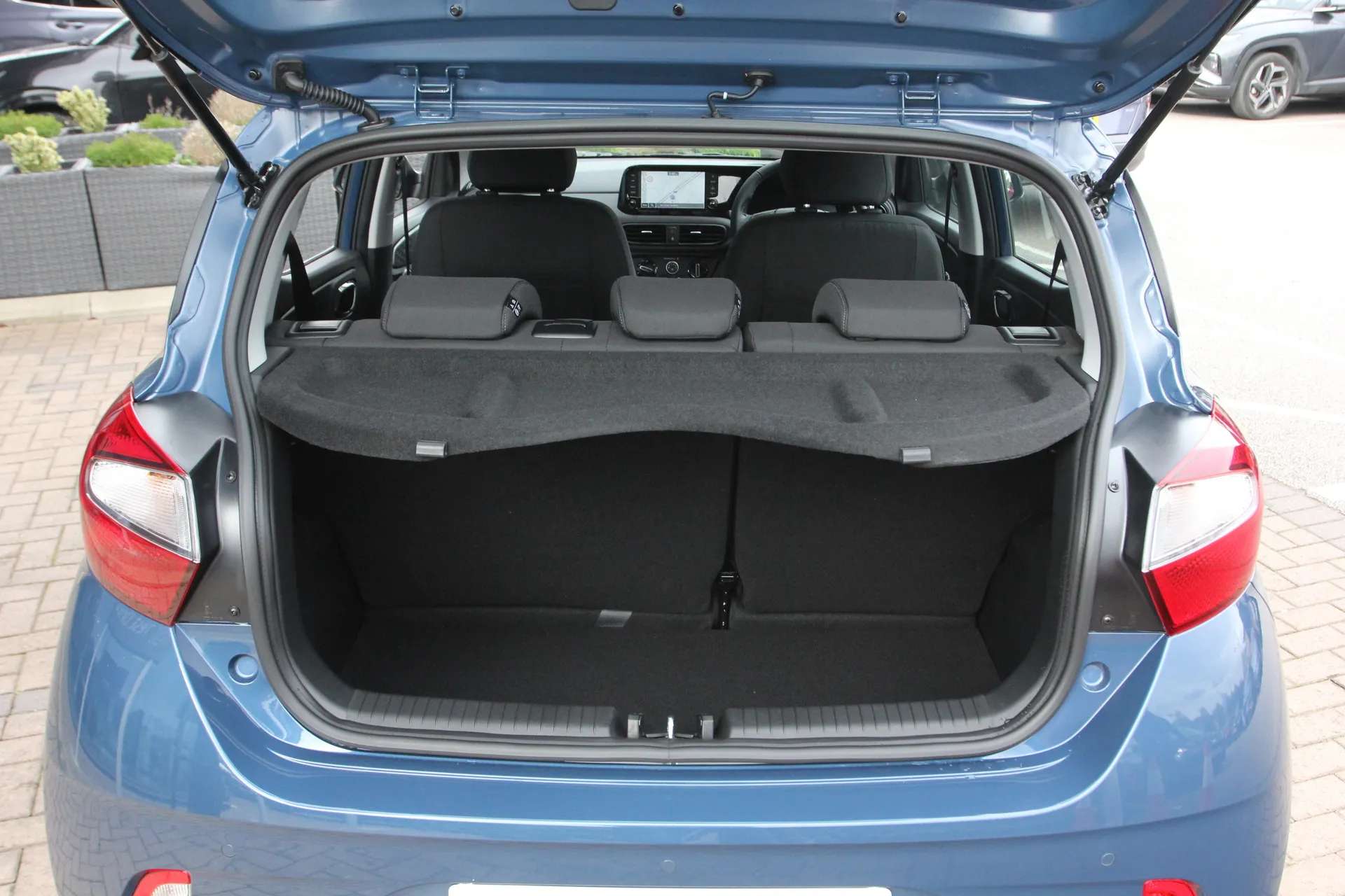 2026 HYUNDAI I10 2026 HYUNDAI I10