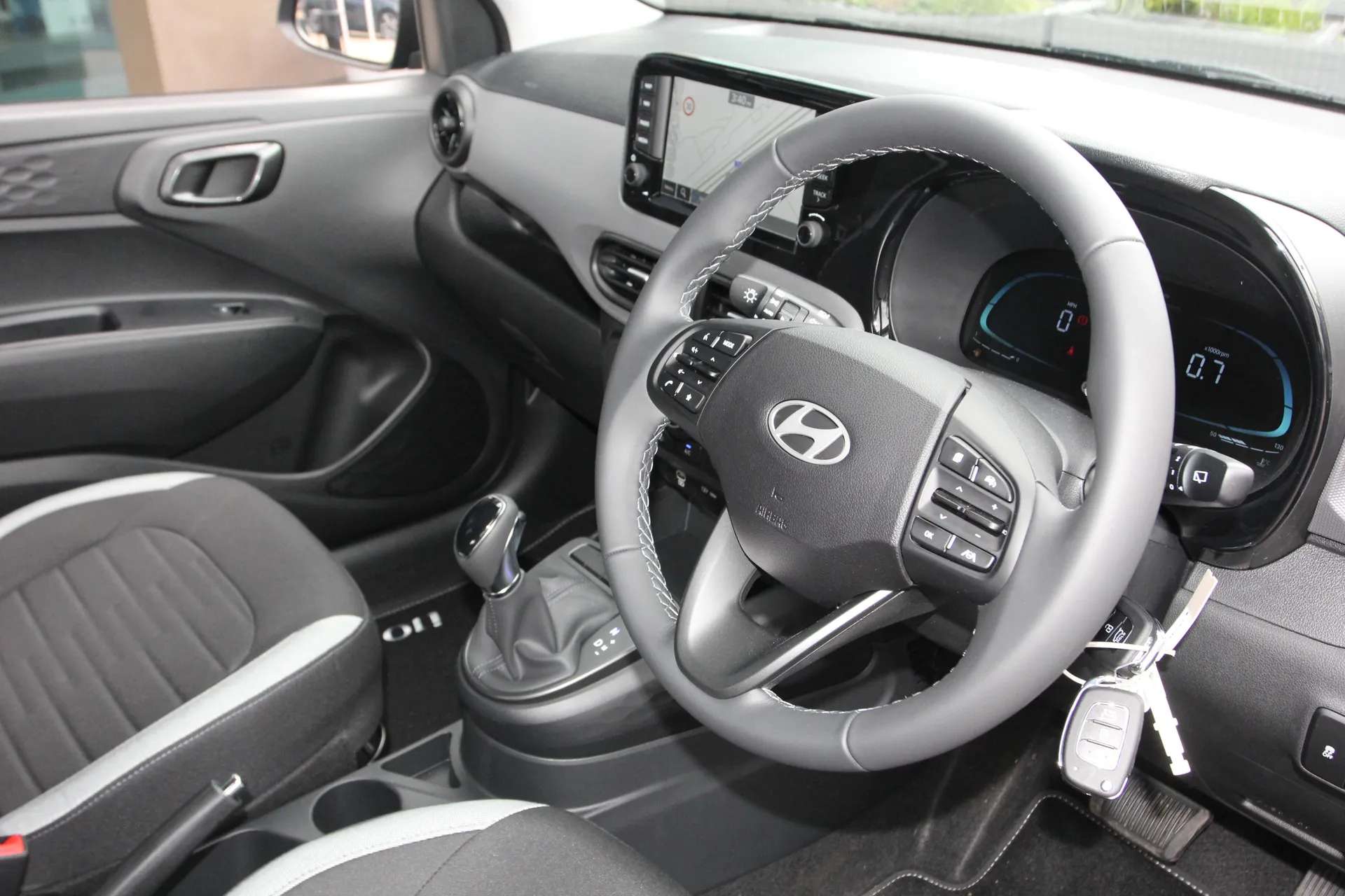 2026 HYUNDAI I10 2026 HYUNDAI I10