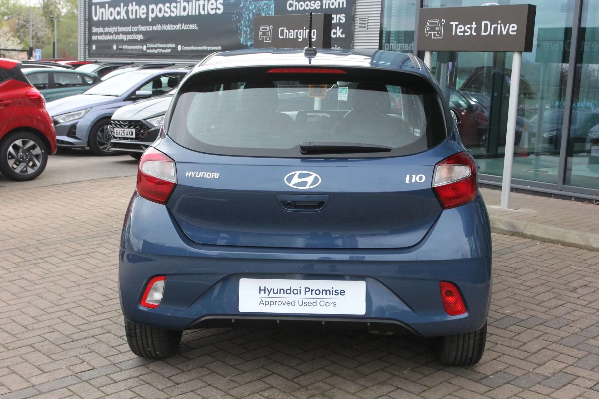 2026 HYUNDAI I10 2026 HYUNDAI I10