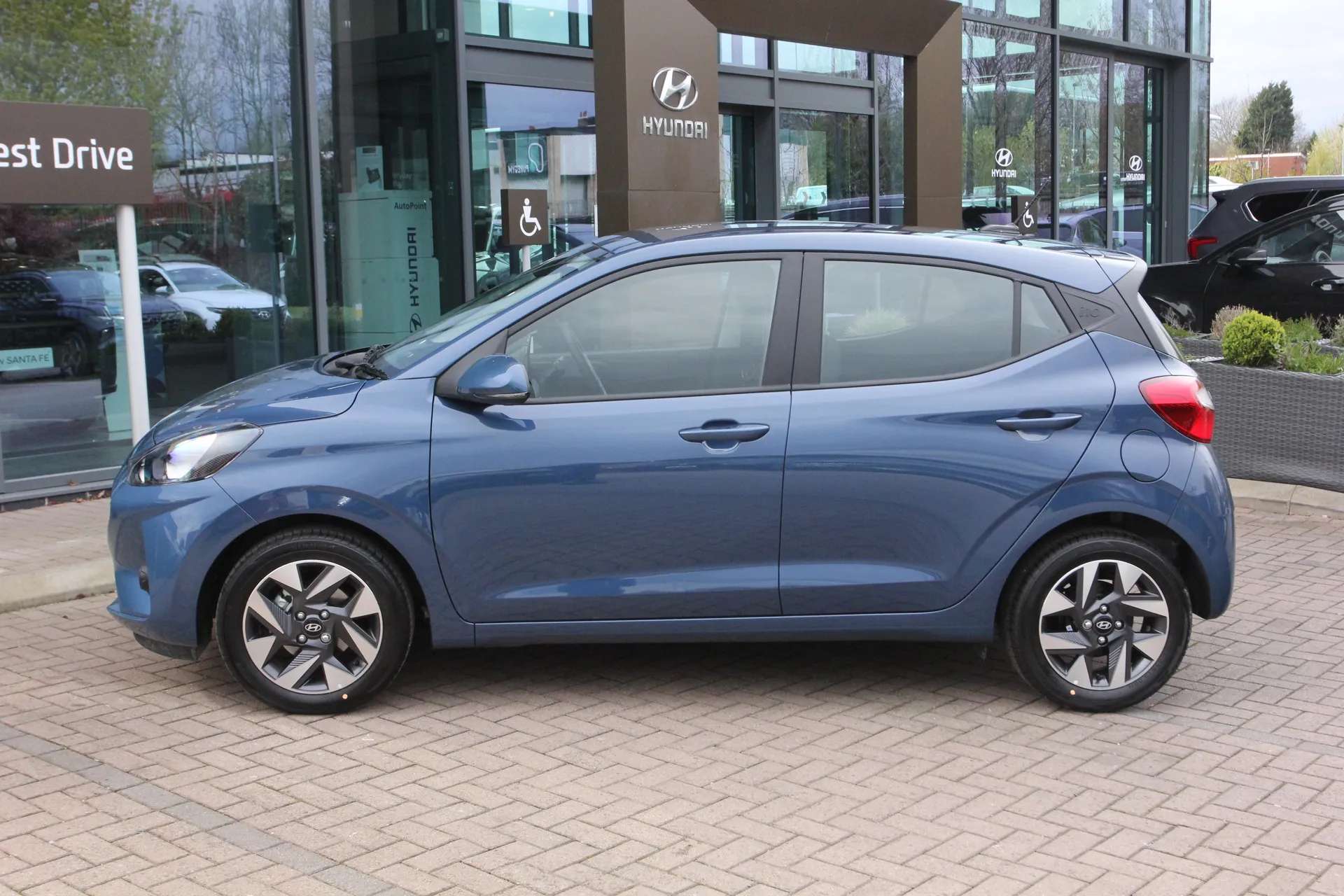 2026 HYUNDAI I10 2026 HYUNDAI I10