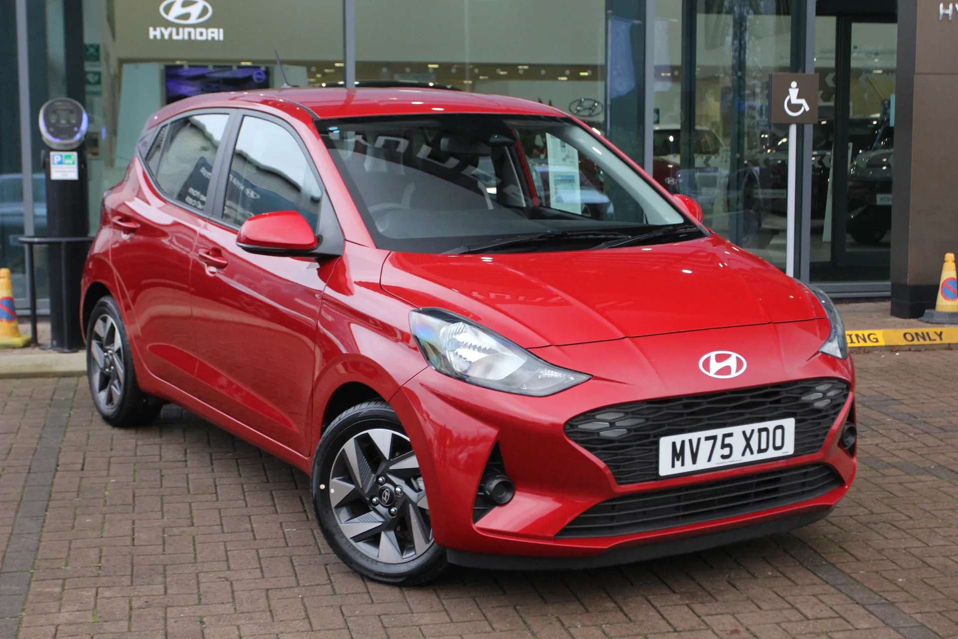 2025 HYUNDAI I10 2025 HYUNDAI I10